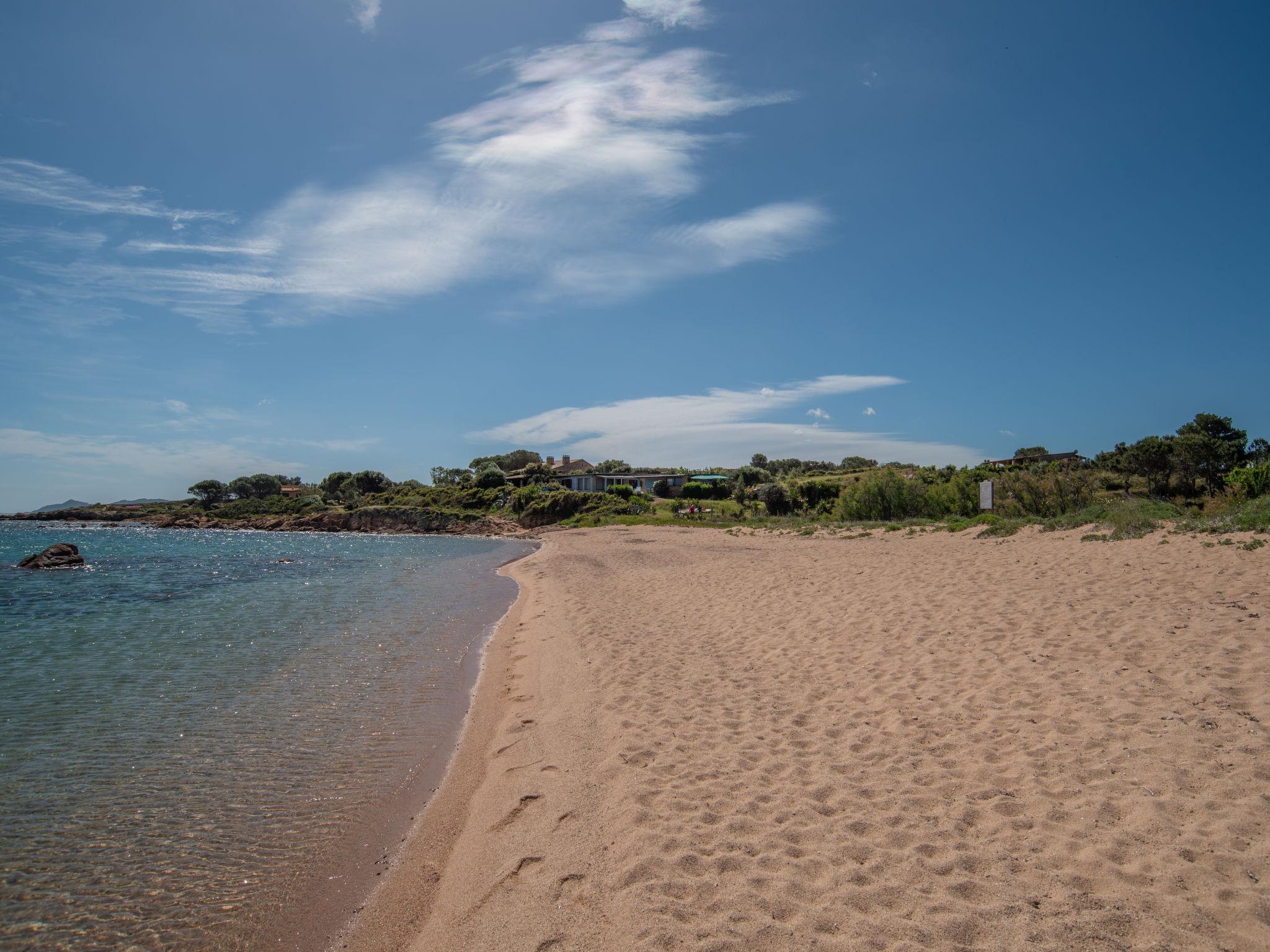 Photo 20 - Maison de 3 chambres à Olbia avec vues à la mer