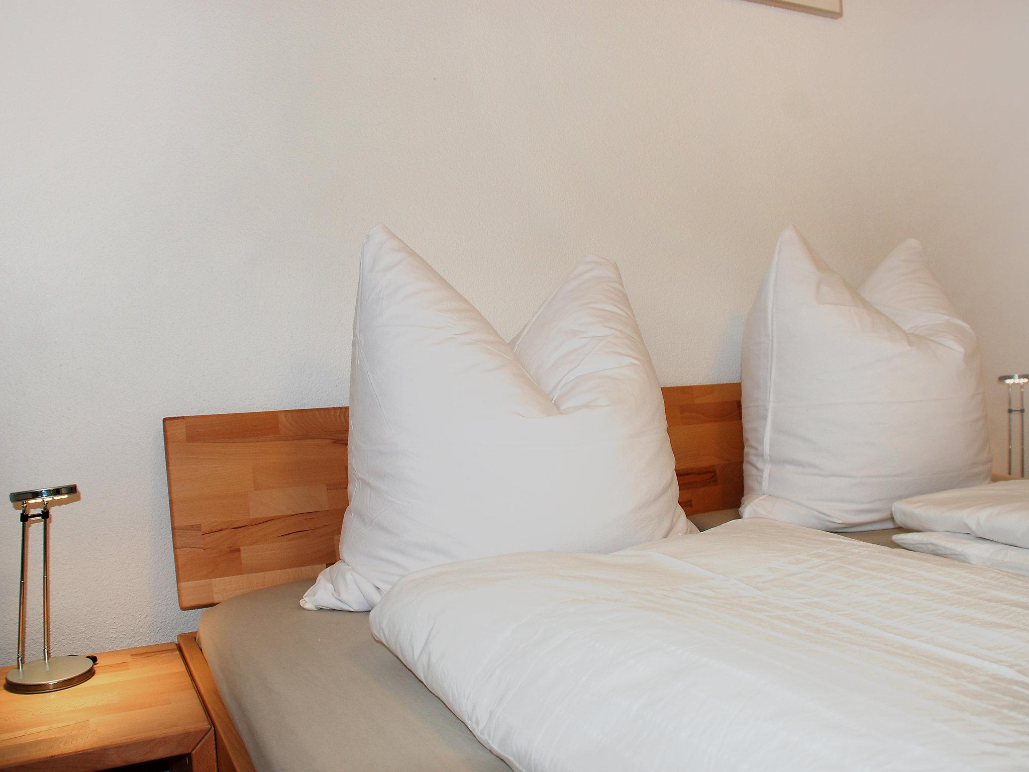 Foto 7 - Appartamento con 1 camera da letto a Flims