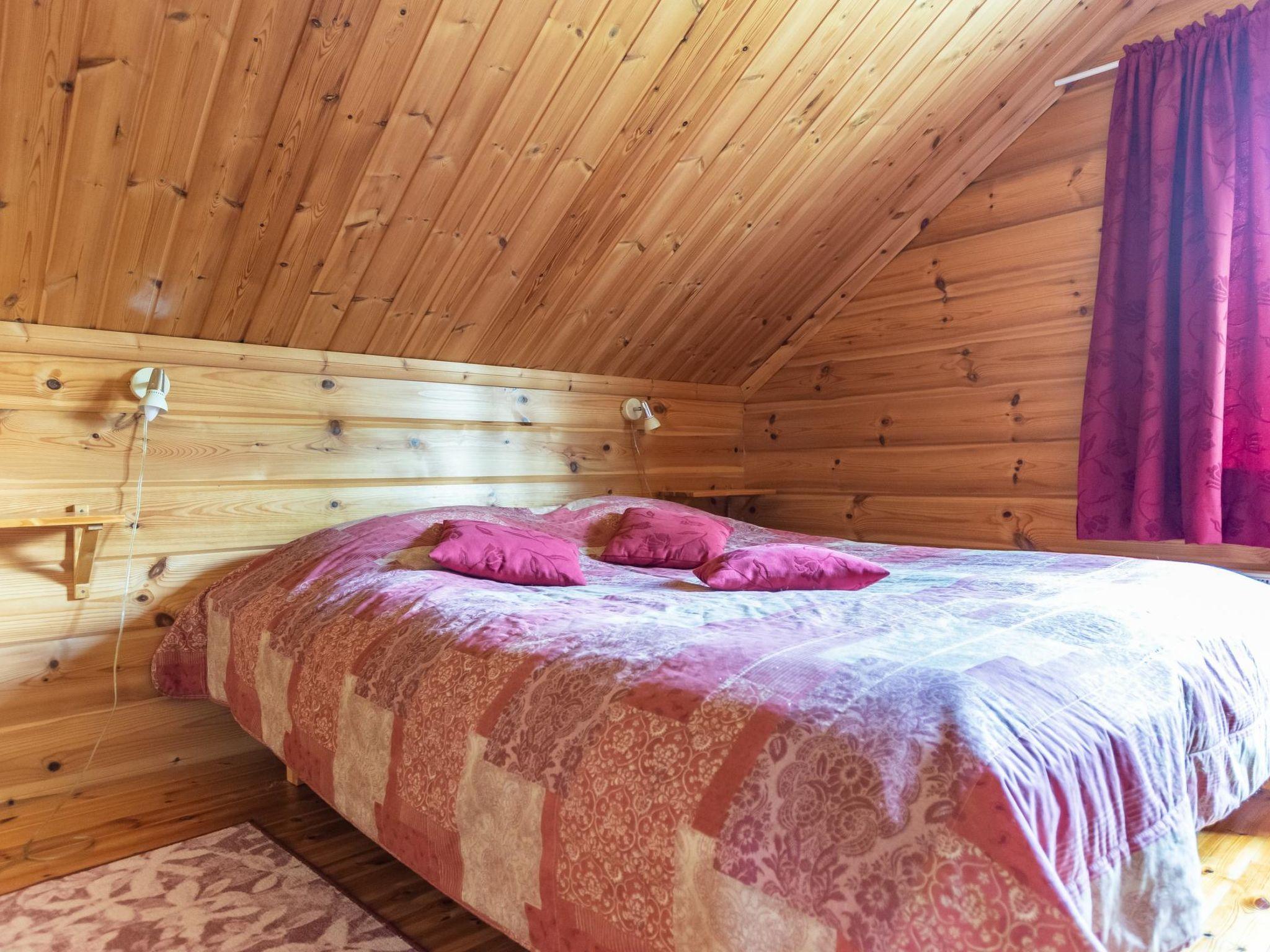 Photo 18 - 2 bedroom House in Sotkamo with sauna