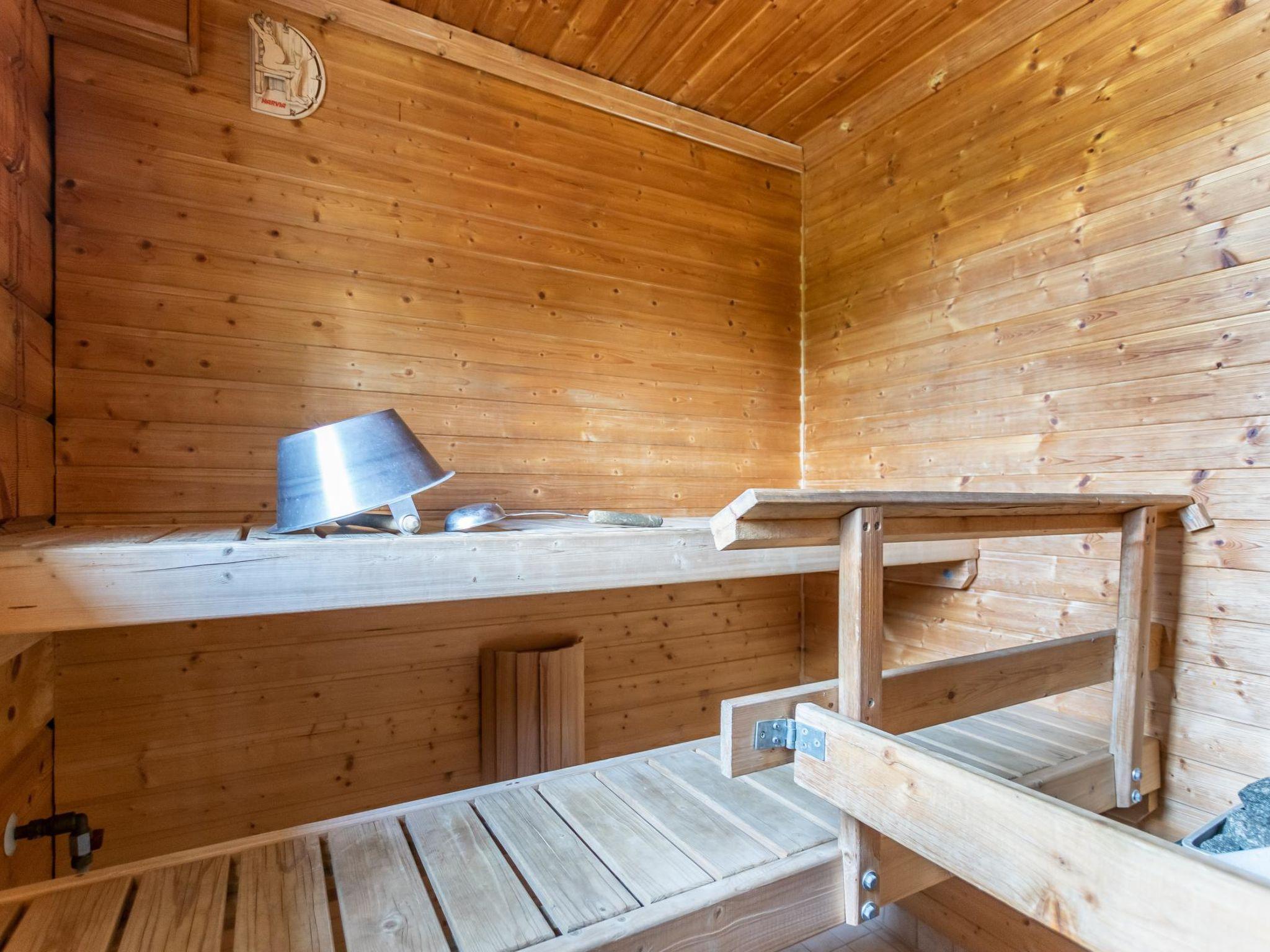 Photo 15 - 2 bedroom House in Sotkamo with sauna