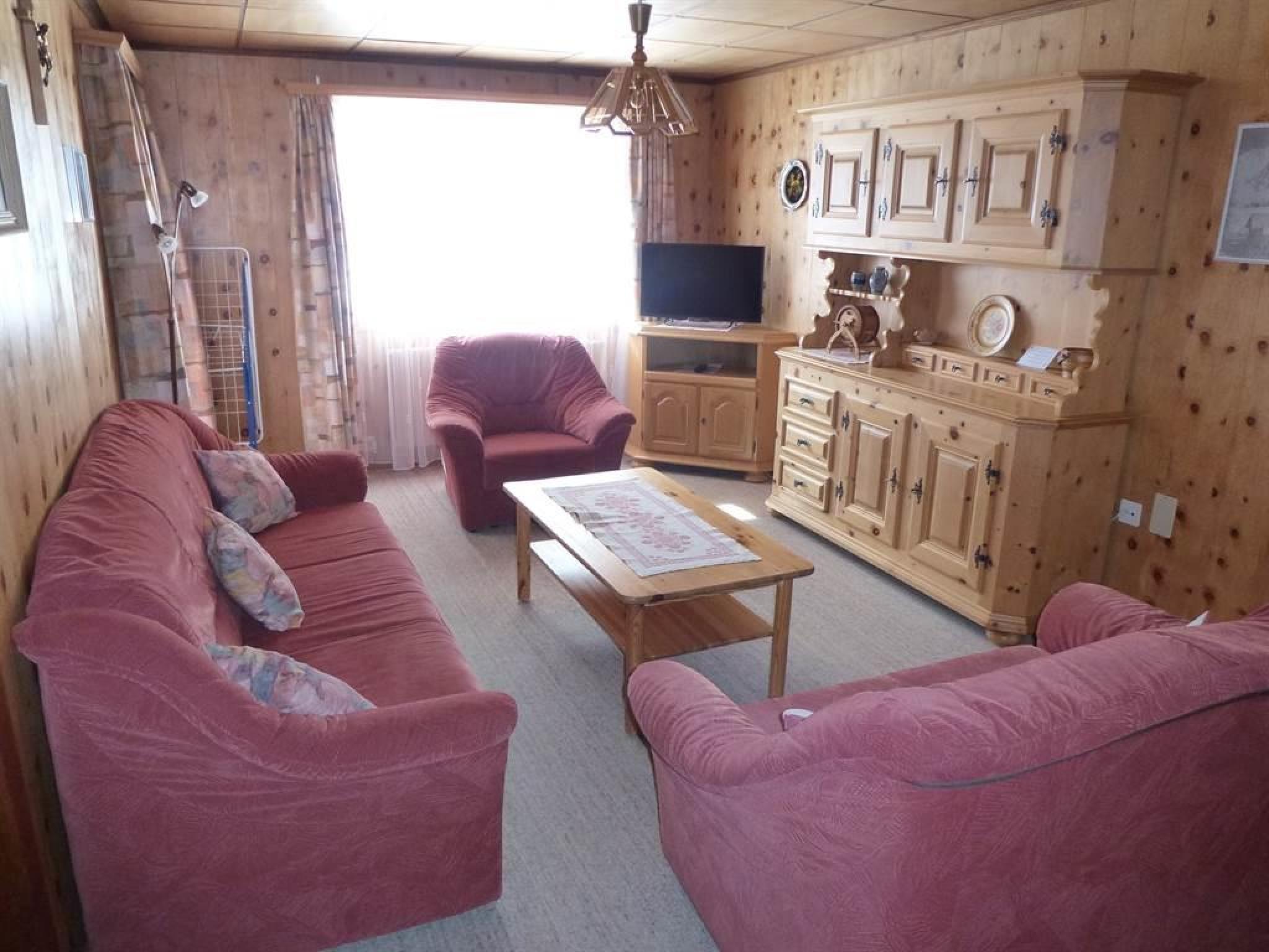 Photo 11 - 3 bedroom Apartment in Saas-Fee