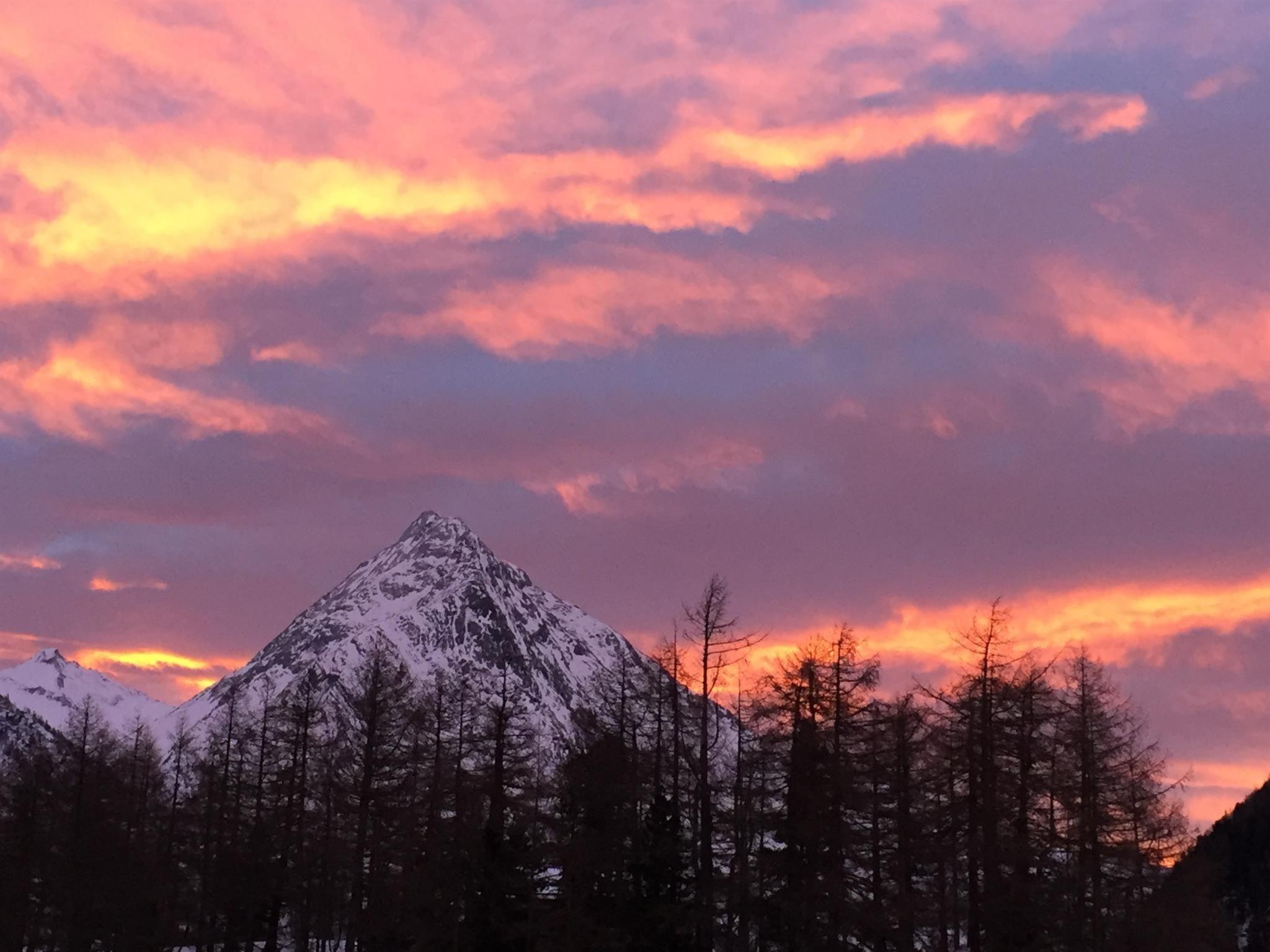 Photo 3 - 3 bedroom Apartment in Saas-Fee