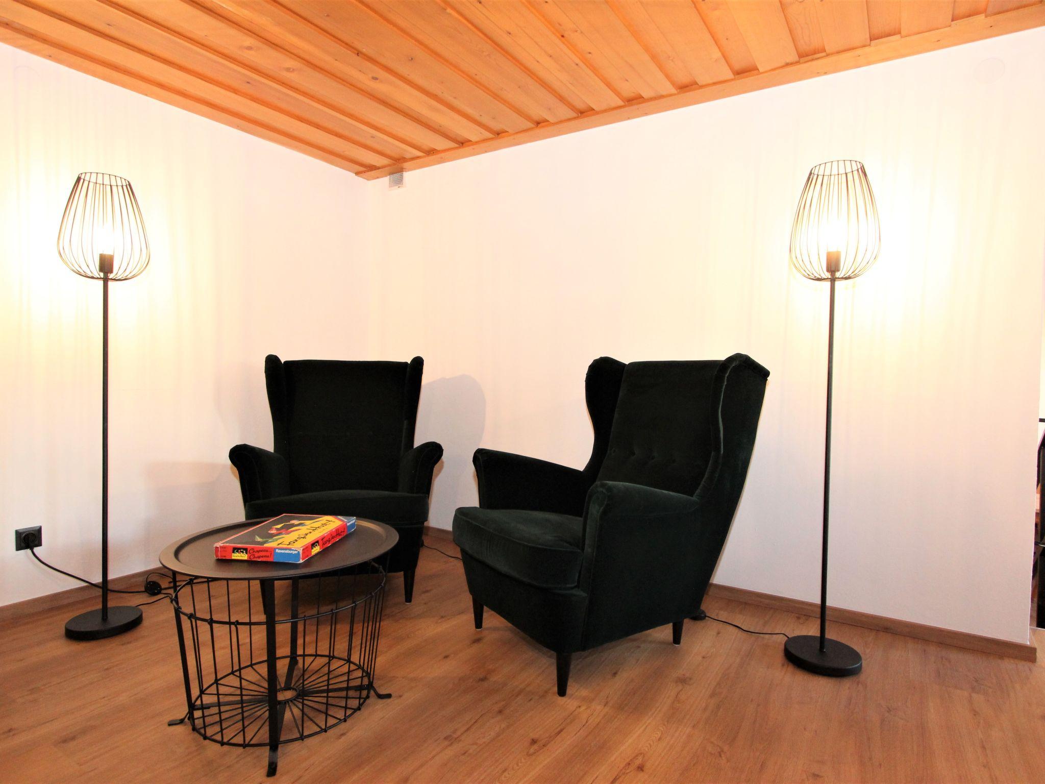 Photo 31 - 2 bedroom Apartment in Seefeld in Tirol with swimming pool and garden