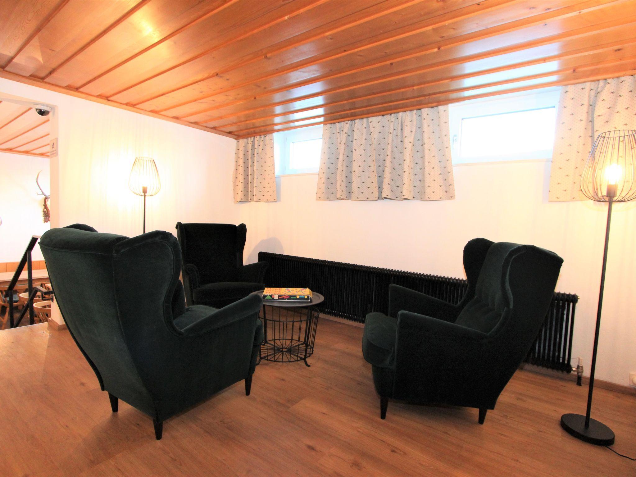 Photo 23 - 2 bedroom Apartment in Seefeld in Tirol with swimming pool and garden