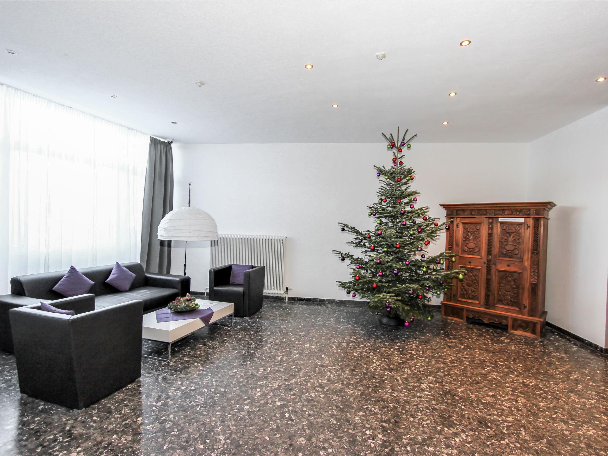 Photo 35 - 2 bedroom Apartment in Seefeld in Tirol with swimming pool and garden