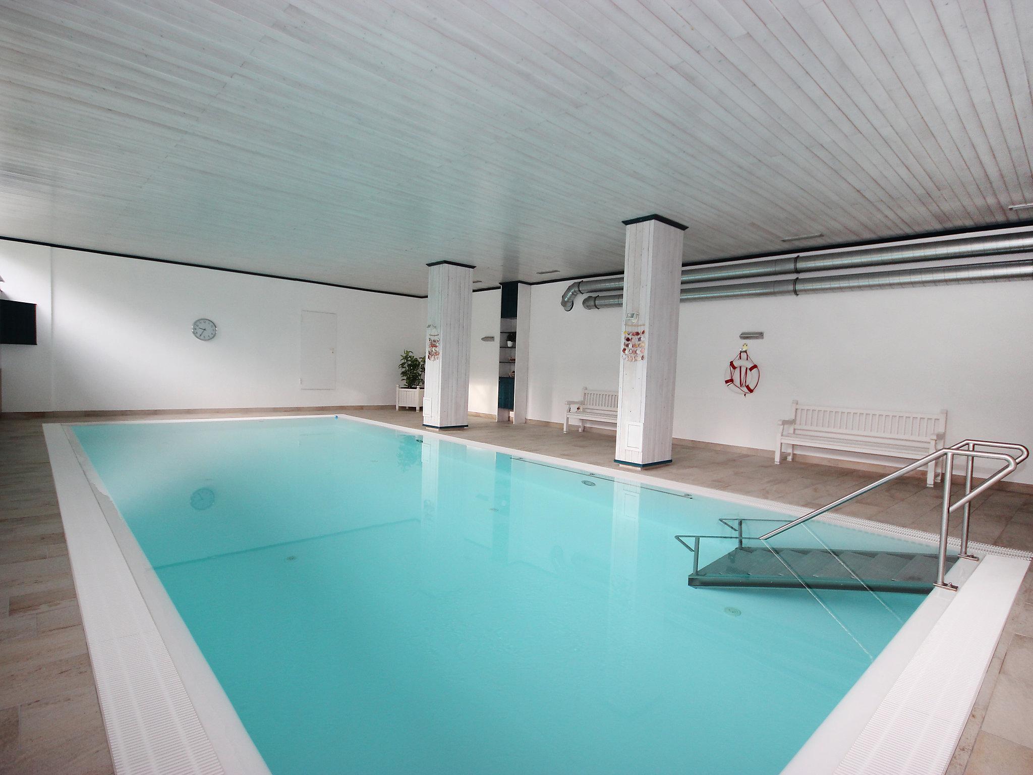 Photo 4 - Apartment in Seefeld in Tirol with swimming pool and mountain view