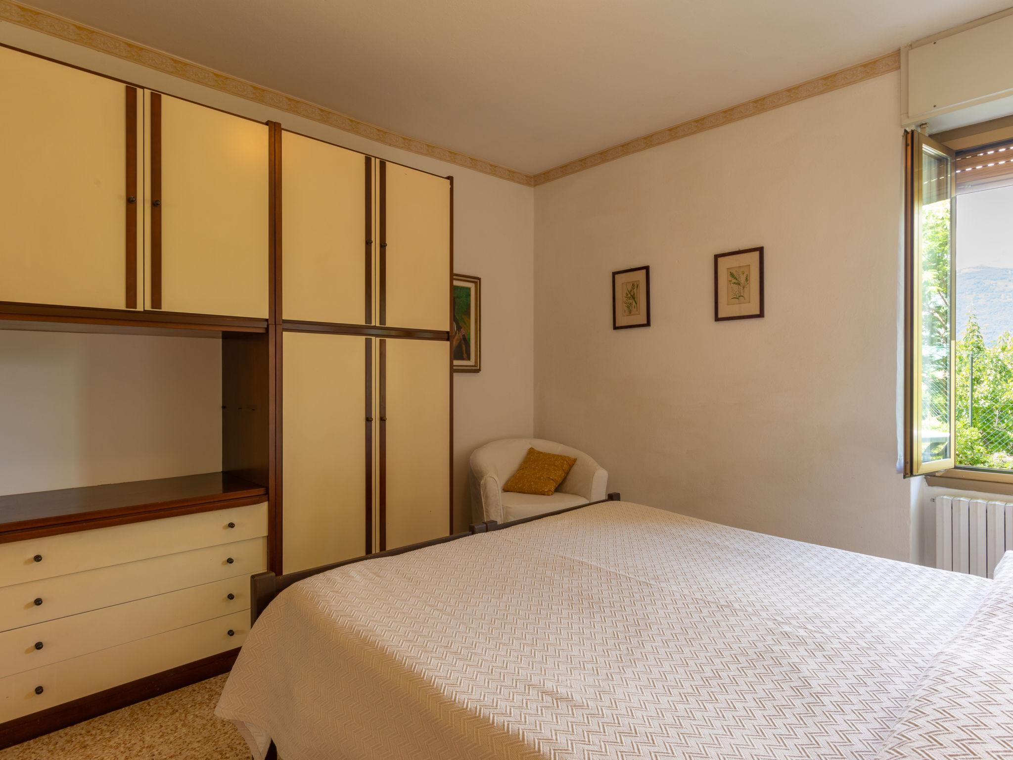 Foto 18 - Appartamento con 1 camera da letto a Colico con giardino e vista sulle montagne