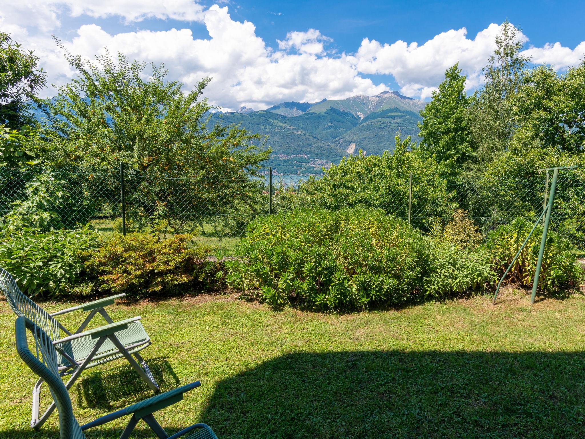 Photo 22 - 1 bedroom Apartment in Colico with garden and mountain view
