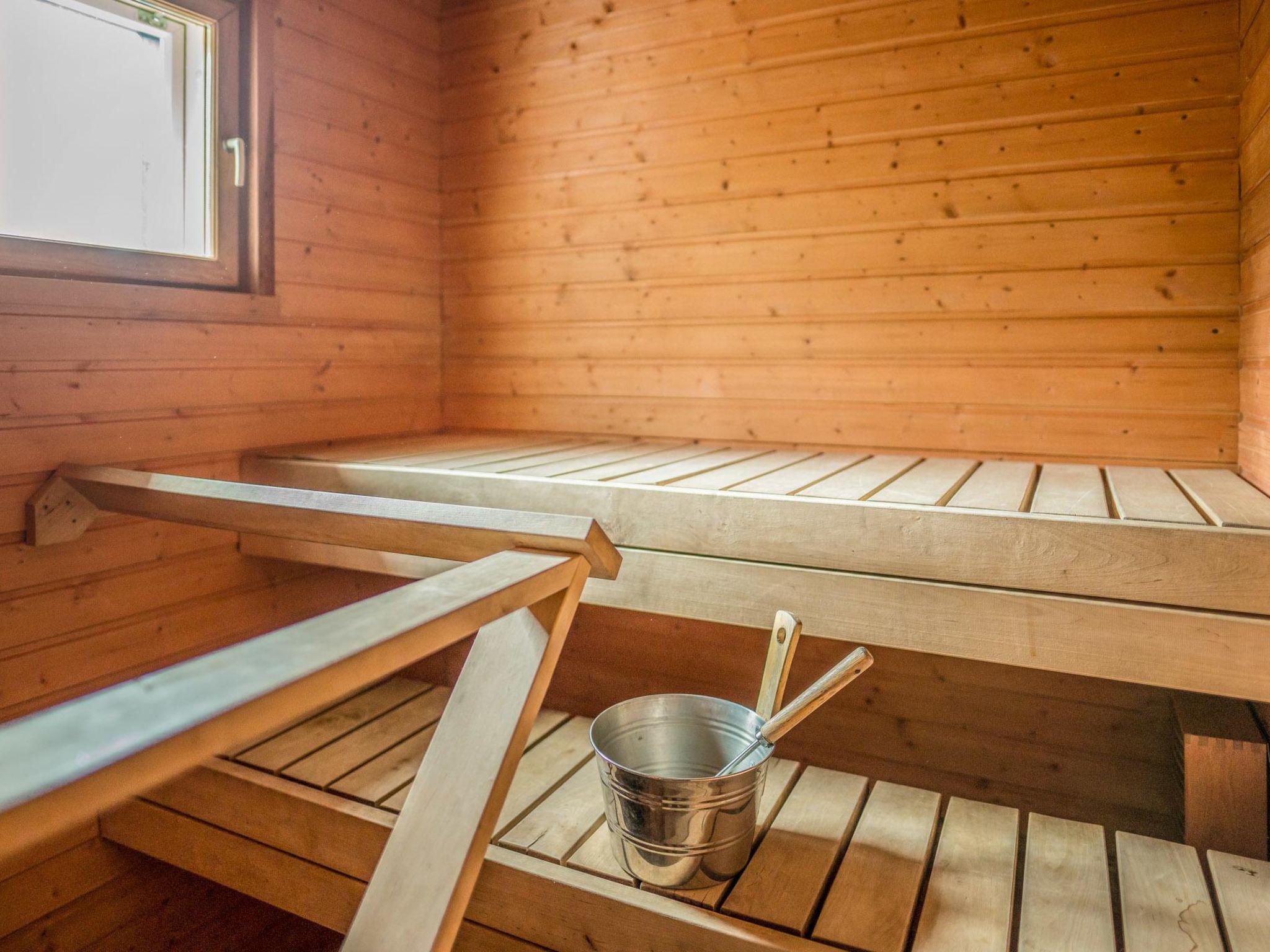 Photo 17 - 2 bedroom House in Kuopio with sauna