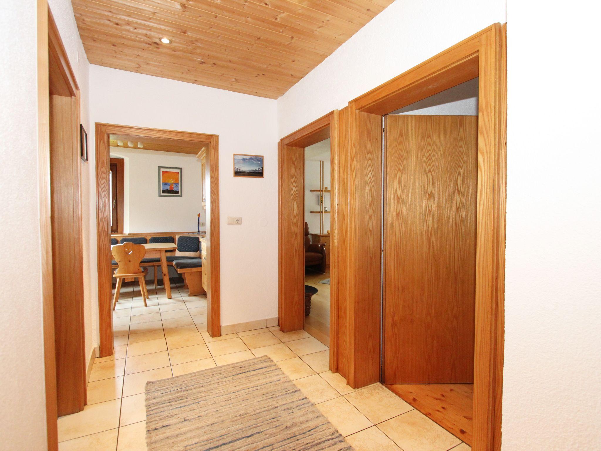 Photo 25 - 4 bedroom Apartment in Flaurling with garden and mountain view