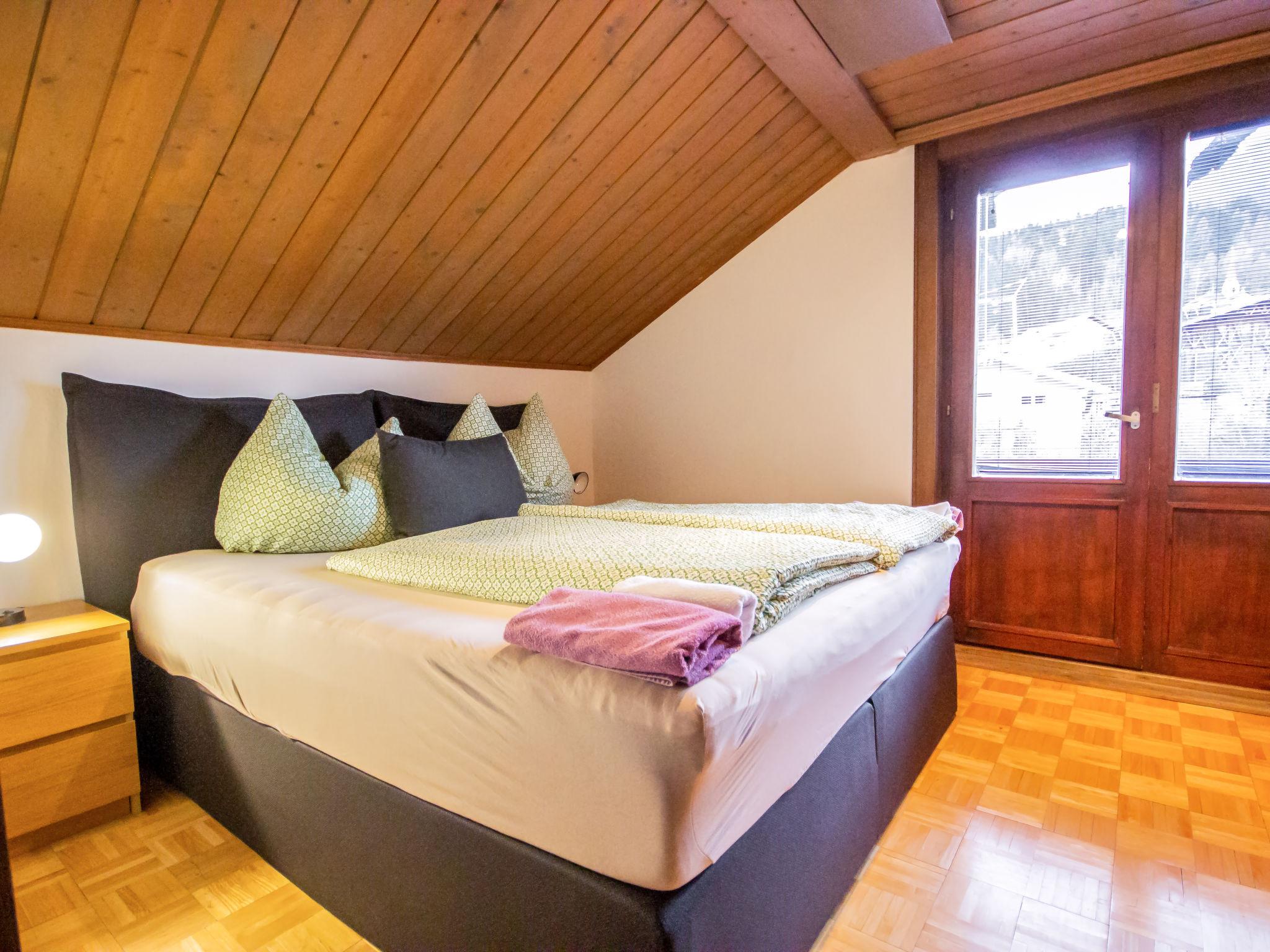 Foto 5 - Apartment mit 4 Schlafzimmern in Flaurling mit garten und blick auf die berge