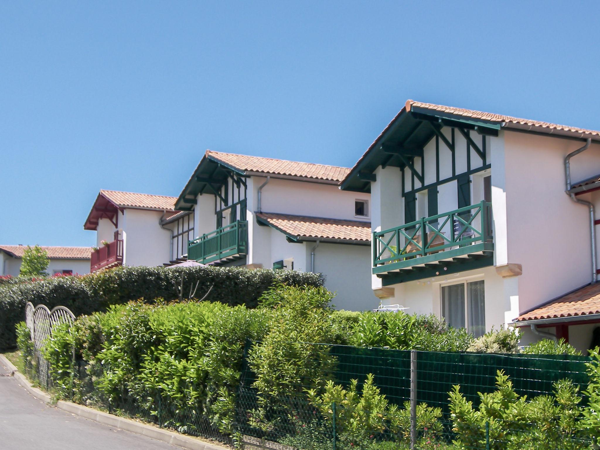 Photo 25 - Maison de 2 chambres à Sare avec jardin et terrasse