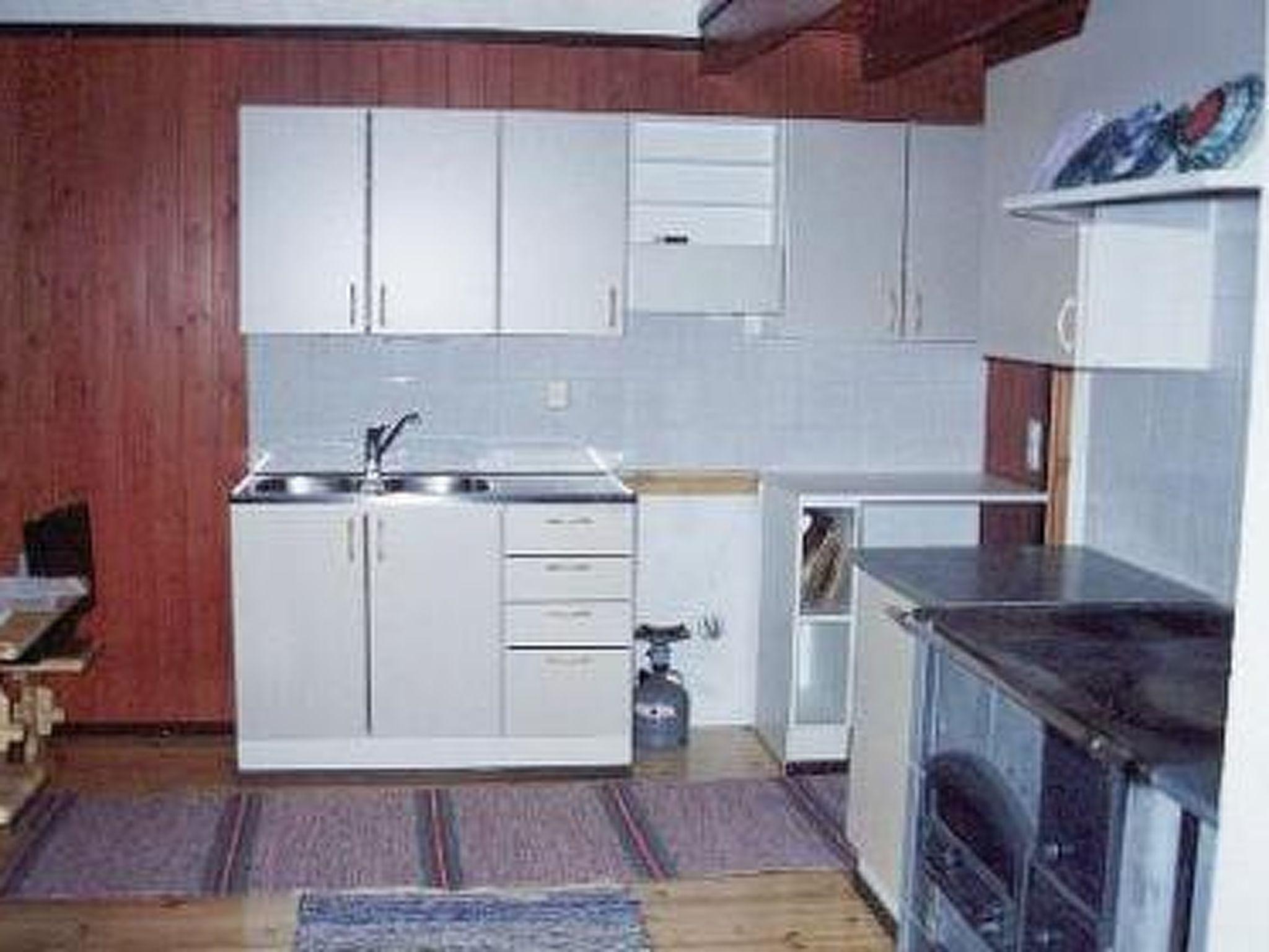 Photo 4 - 1 bedroom House in Saarijärvi with sauna