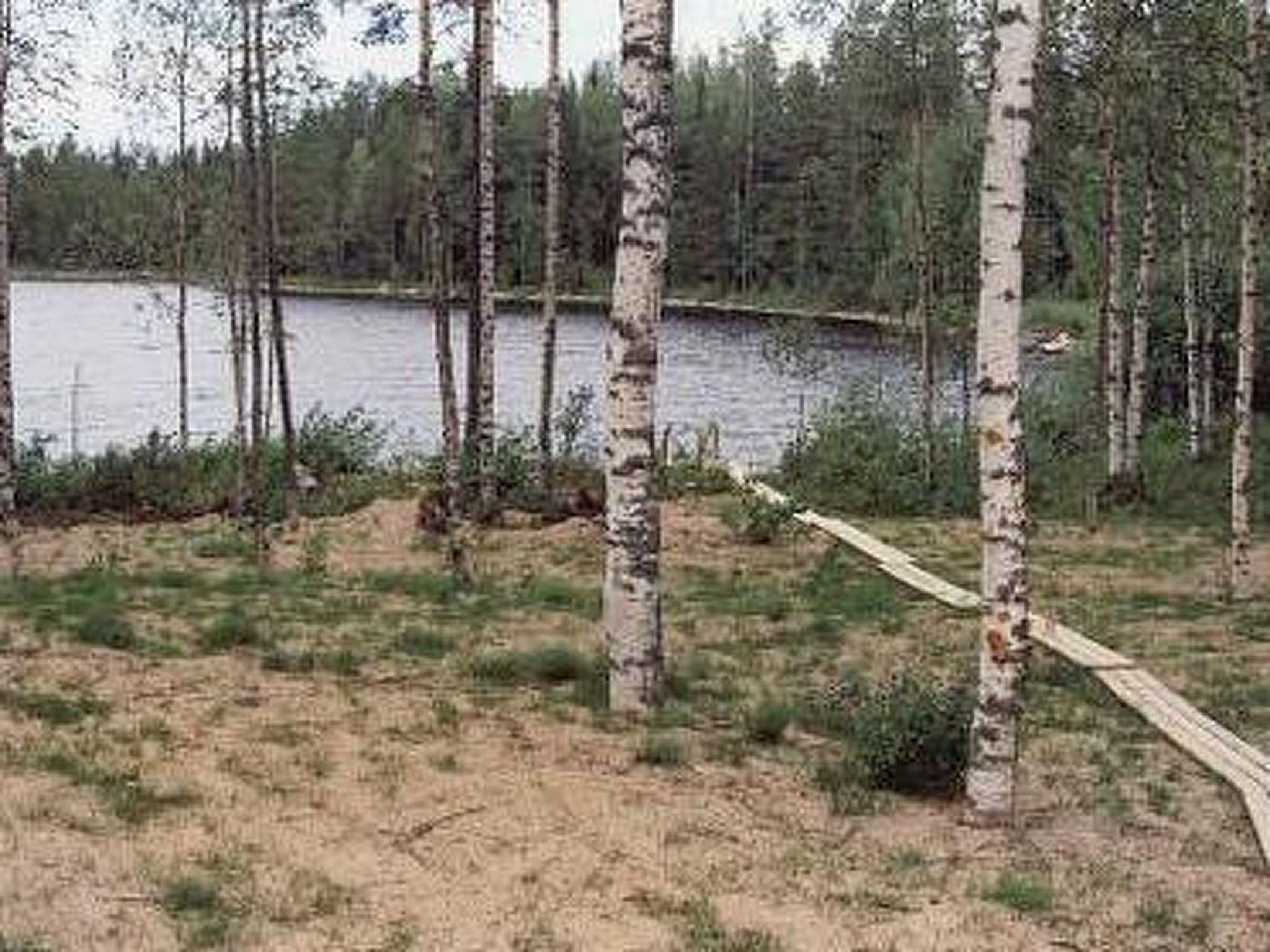 Foto 3 - Haus mit 1 Schlafzimmer in Saarijärvi mit sauna