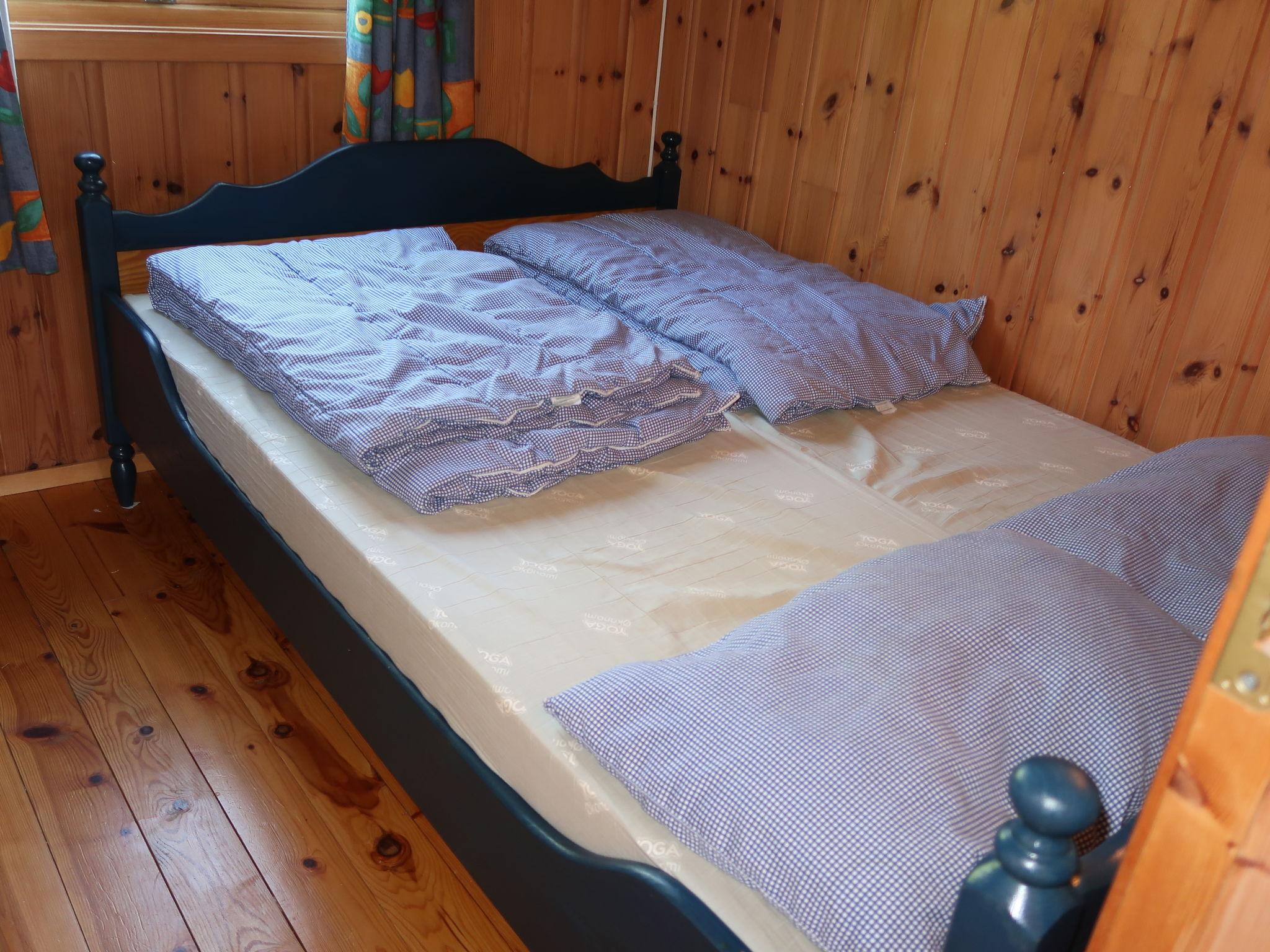 Foto 7 - Casa con 2 camere da letto a Viksdalen con terrazza