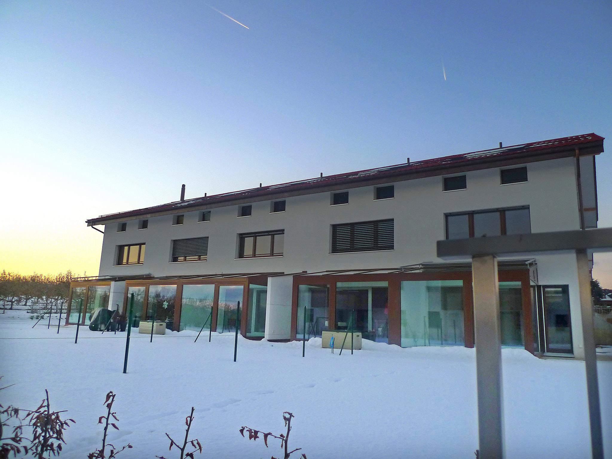 Photo 26 - 4 bedroom House in Lussy-sur-Morges with mountain view