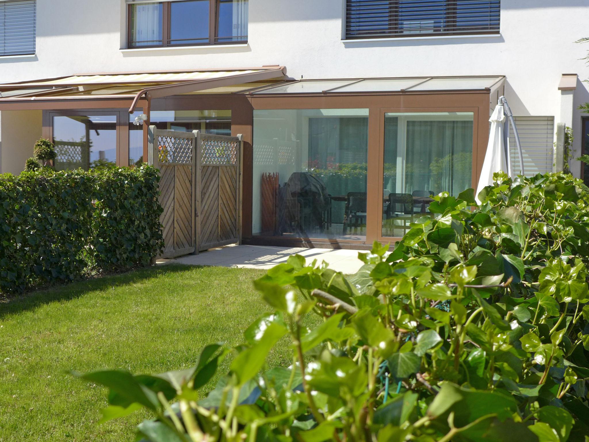 Photo 23 - 4 bedroom House in Lussy-sur-Morges with garden