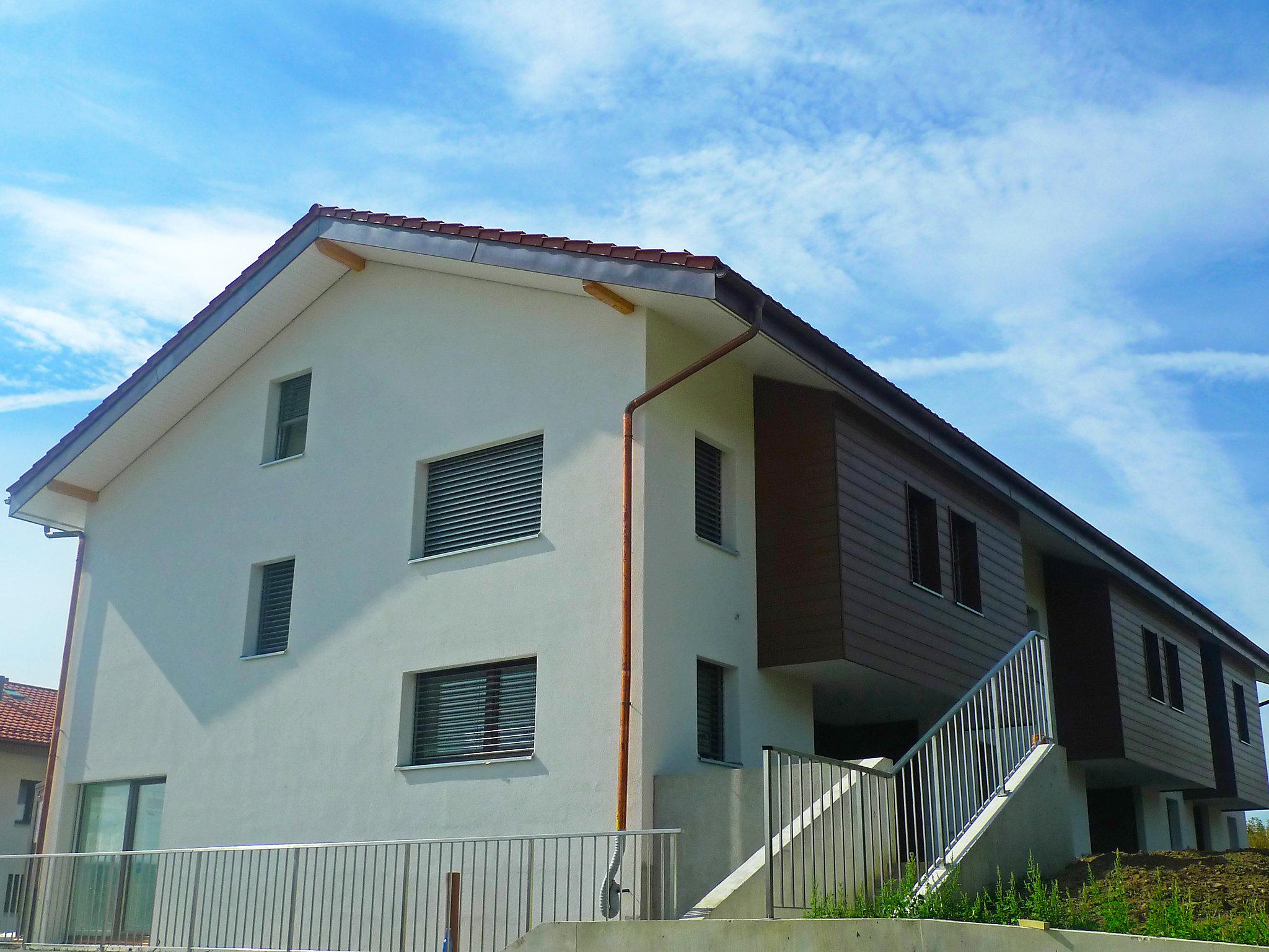 Photo 28 - Maison de 4 chambres à Lussy-sur-Morges avec jardin