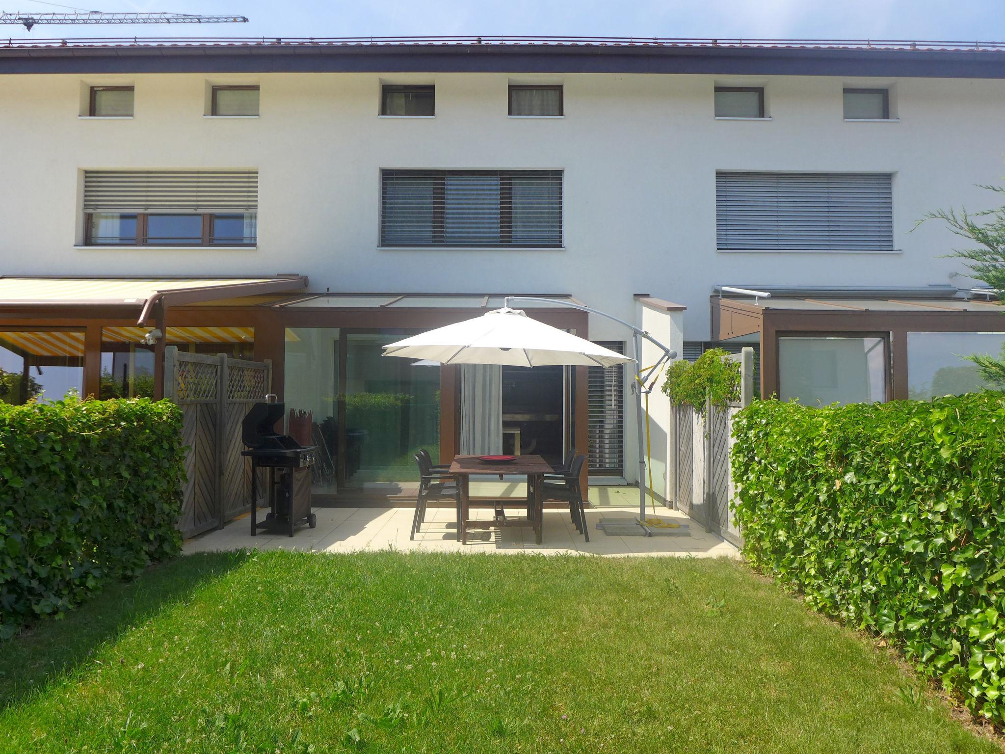 Photo 30 - 4 bedroom House in Lussy-sur-Morges with mountain view