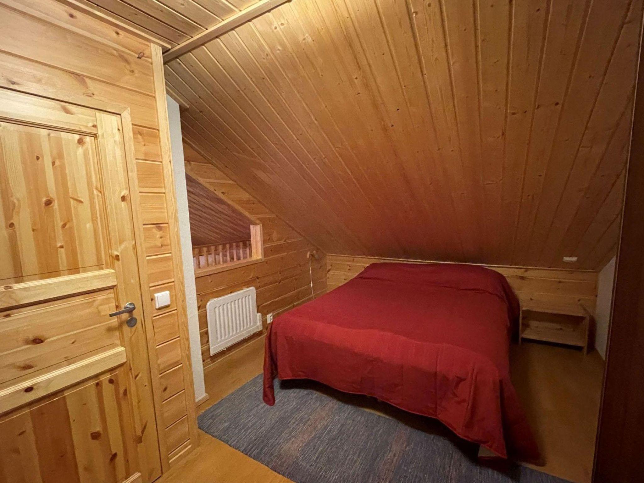 Photo 10 - Maison de 1 chambre à Kolari avec sauna