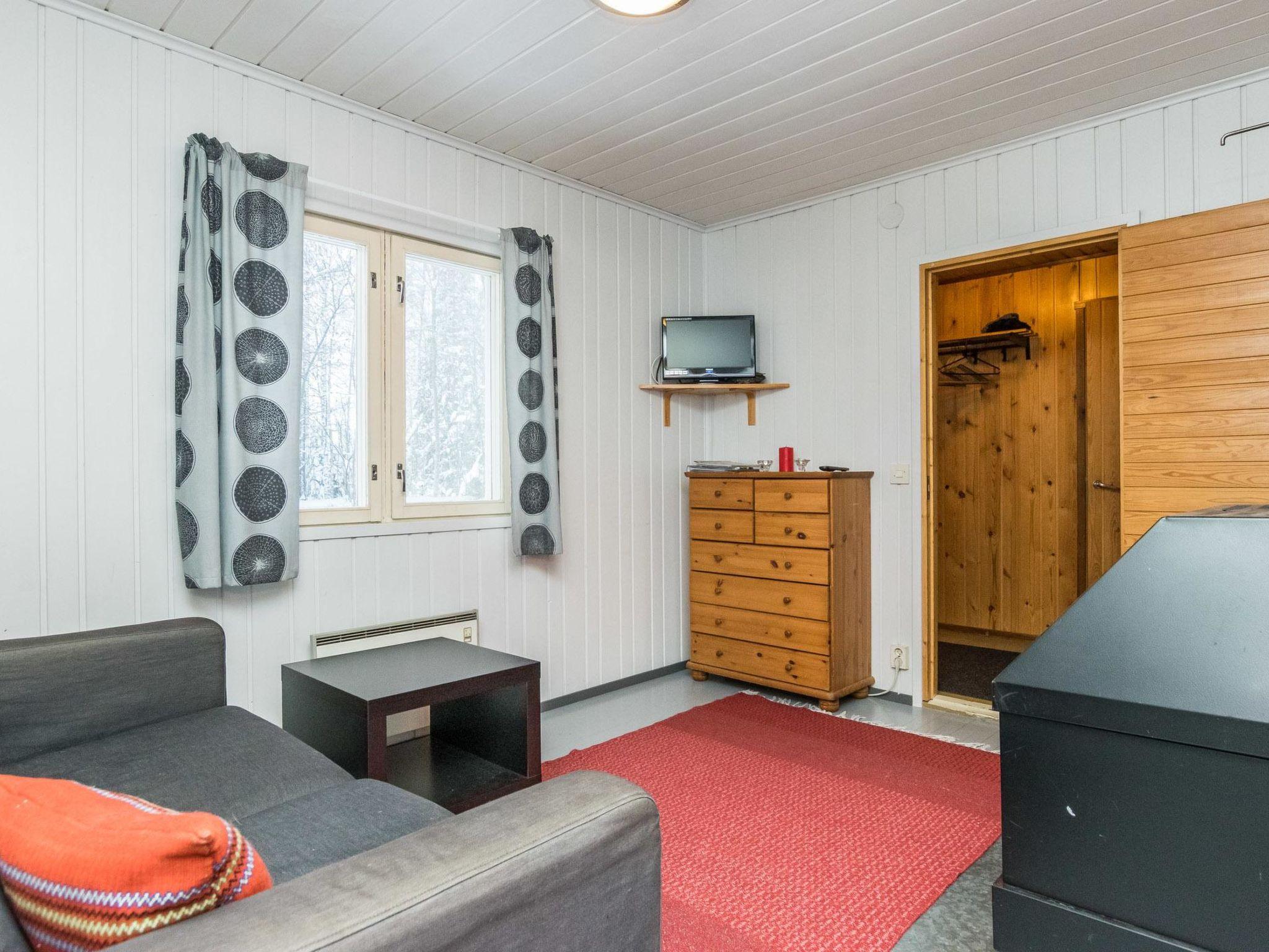 Photo 8 - 2 bedroom House in Kaavi with sauna