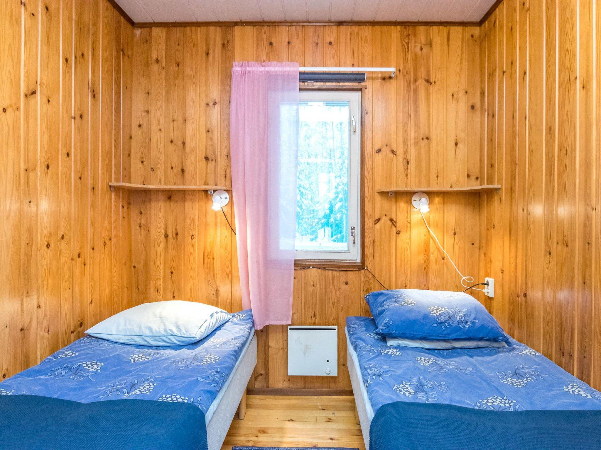 Photo 12 - 2 bedroom House in Kaavi with sauna