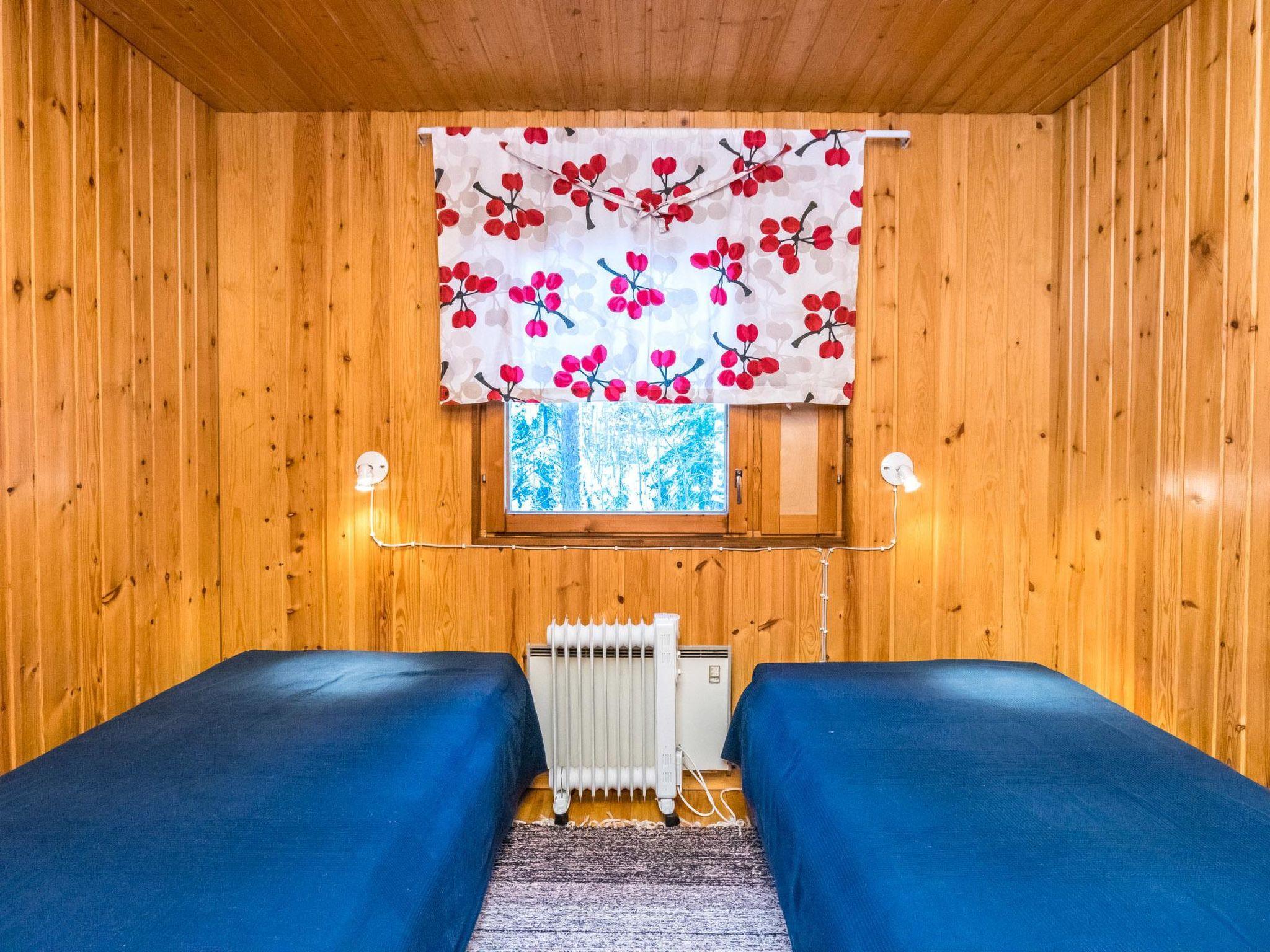 Photo 13 - 2 bedroom House in Kaavi with sauna