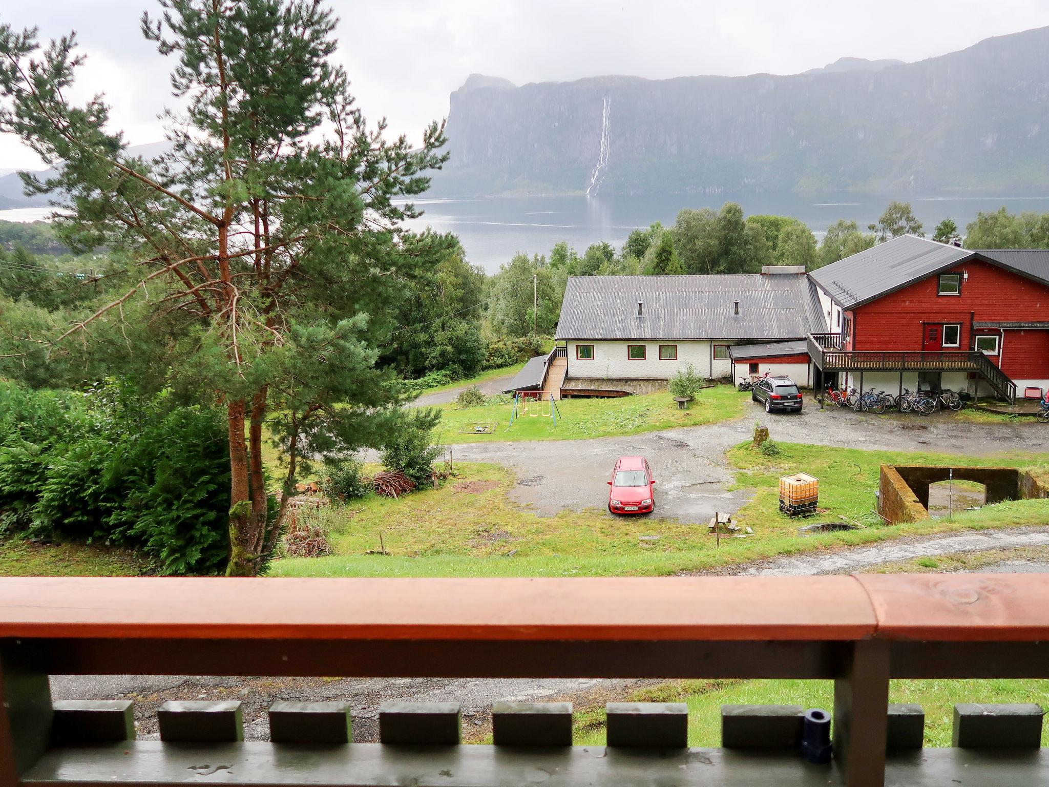 Foto 7 - Casa de 2 quartos em Salbu com jardim e terraço