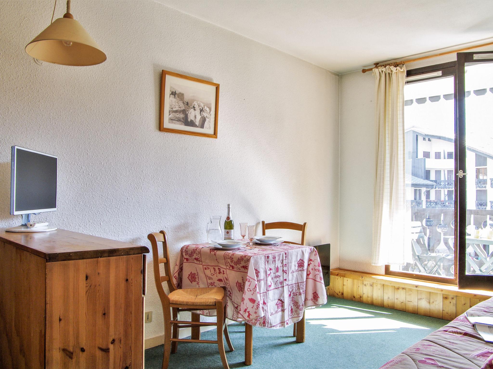 Photo 7 - Apartment in Chamonix-Mont-Blanc with mountain view