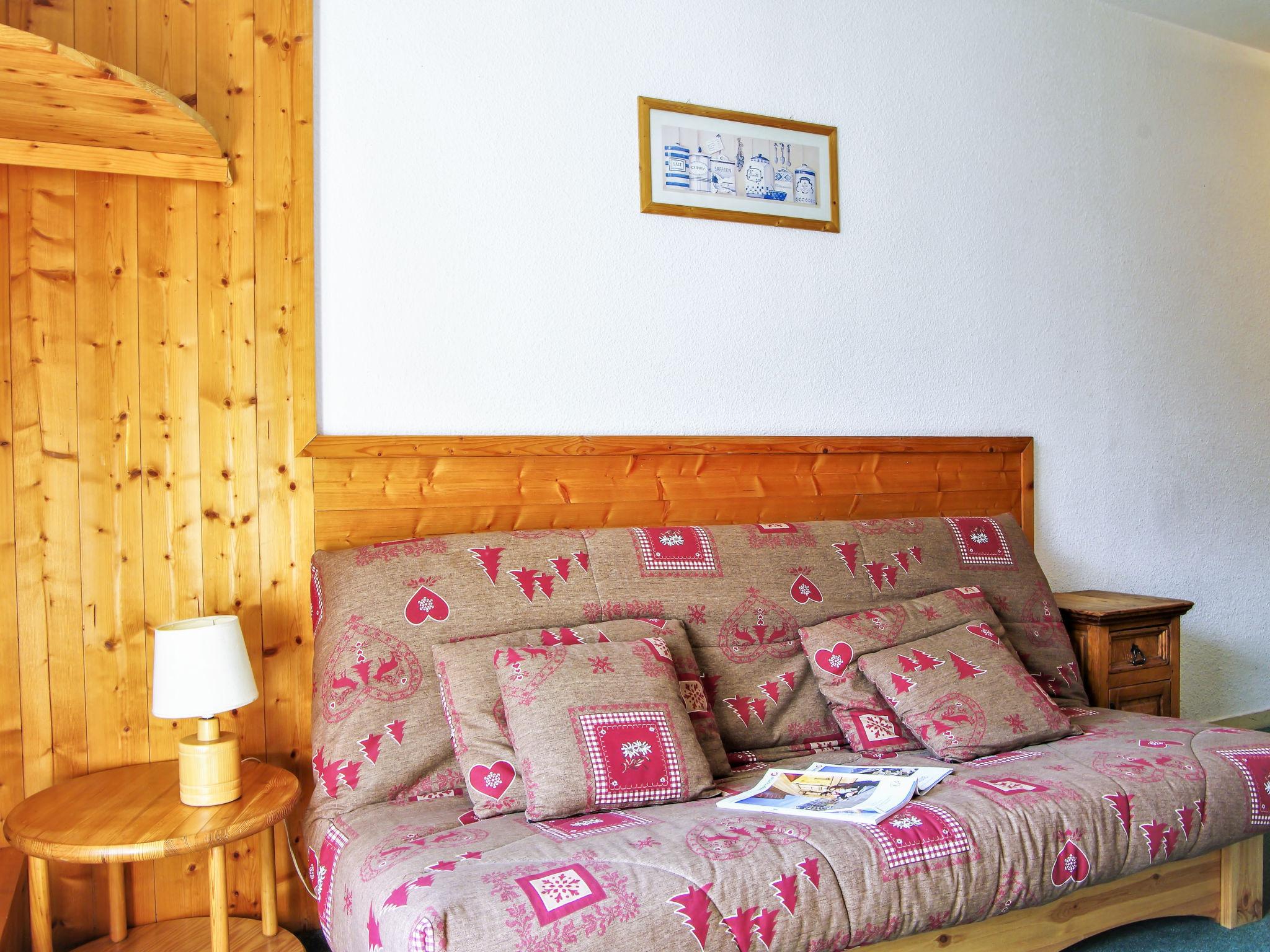 Photo 6 - Apartment in Chamonix-Mont-Blanc with mountain view