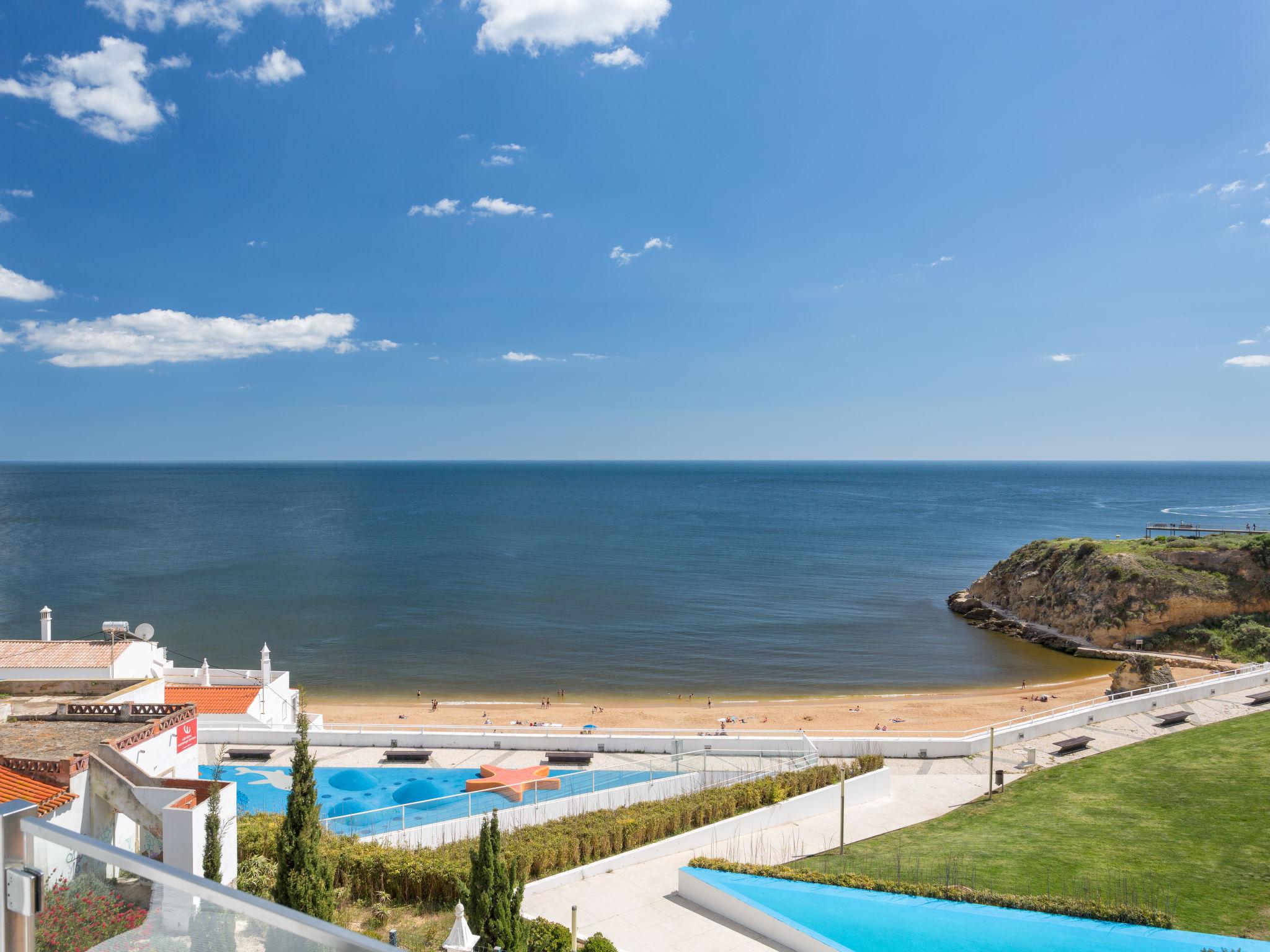 Foto 12 - Apartment in Albufeira mit blick aufs meer