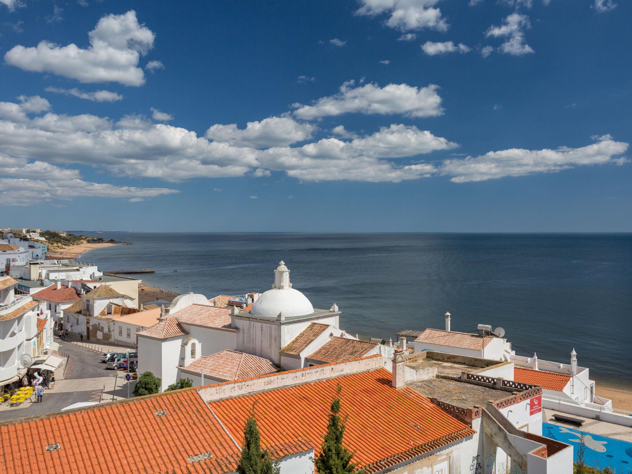 Photo 11 - Appartement en Albufeira avec vues à la mer