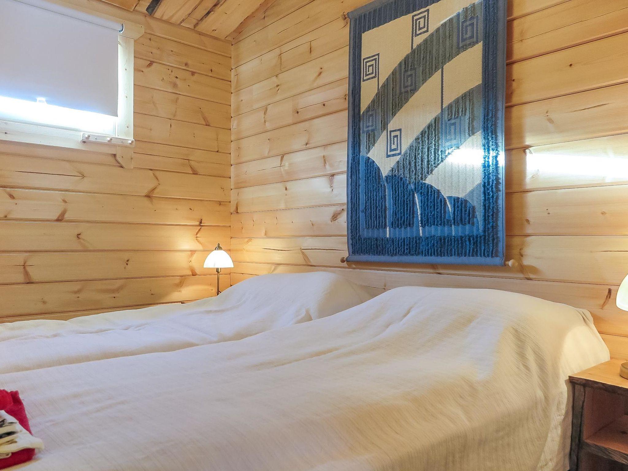 Photo 3 - Maison de 1 chambre à Inari avec sauna