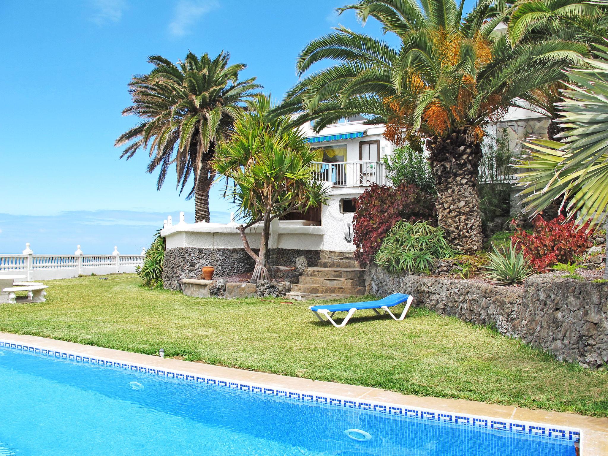 Photo 16 - Appartement de 2 chambres à La Matanza de Acentejo avec piscine et vues à la mer