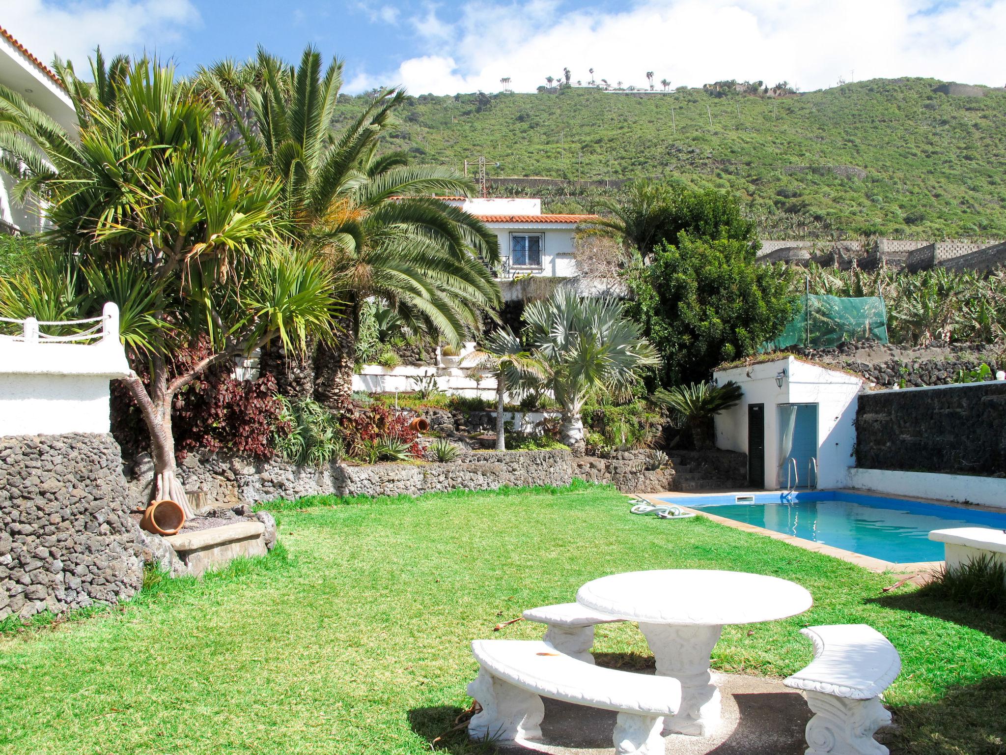 Photo 14 - Maison de 2 chambres à La Matanza de Acentejo avec piscine et jardin