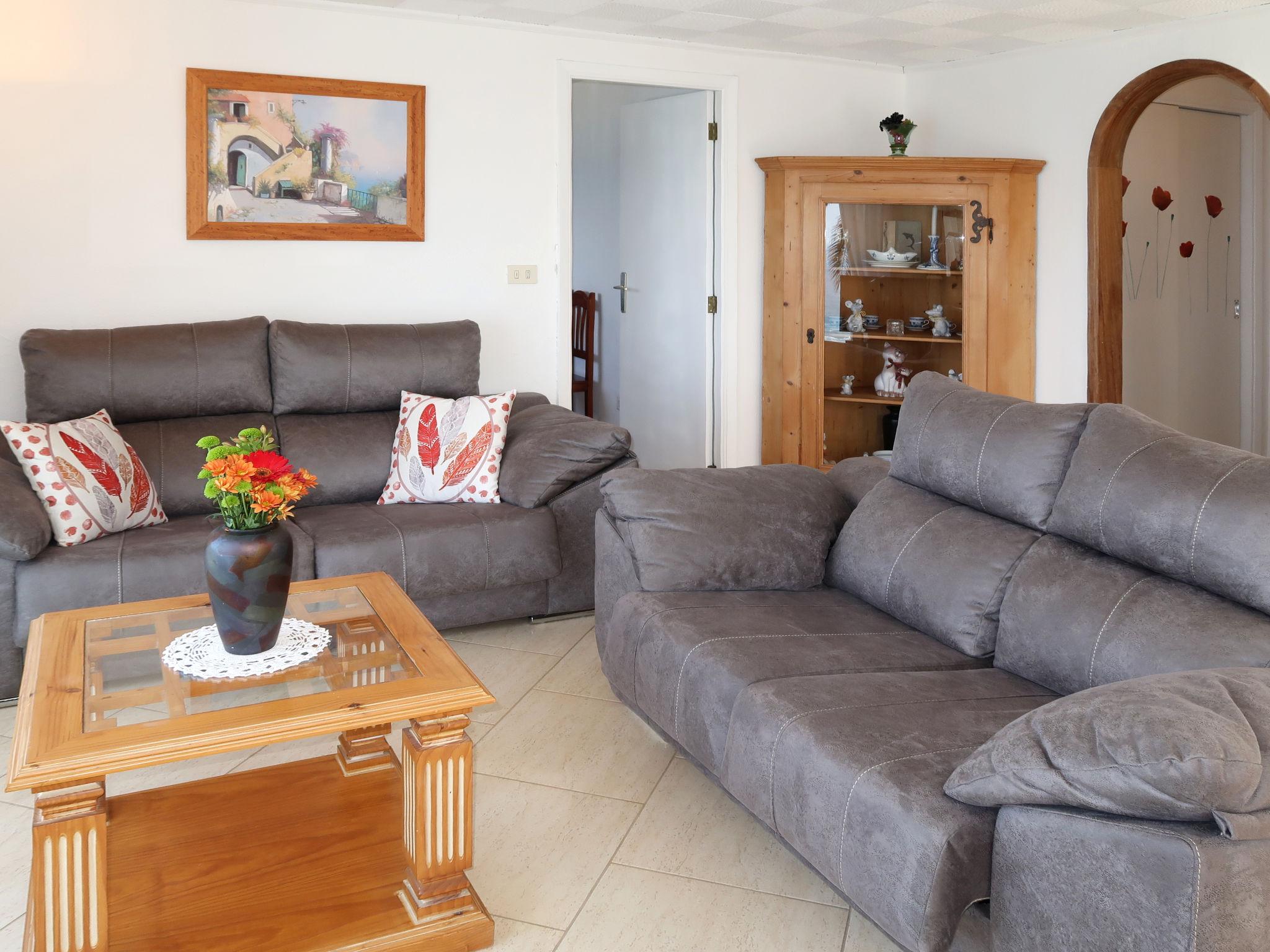 Photo 7 - 2 bedroom Apartment in La Matanza de Acentejo with swimming pool and sea view