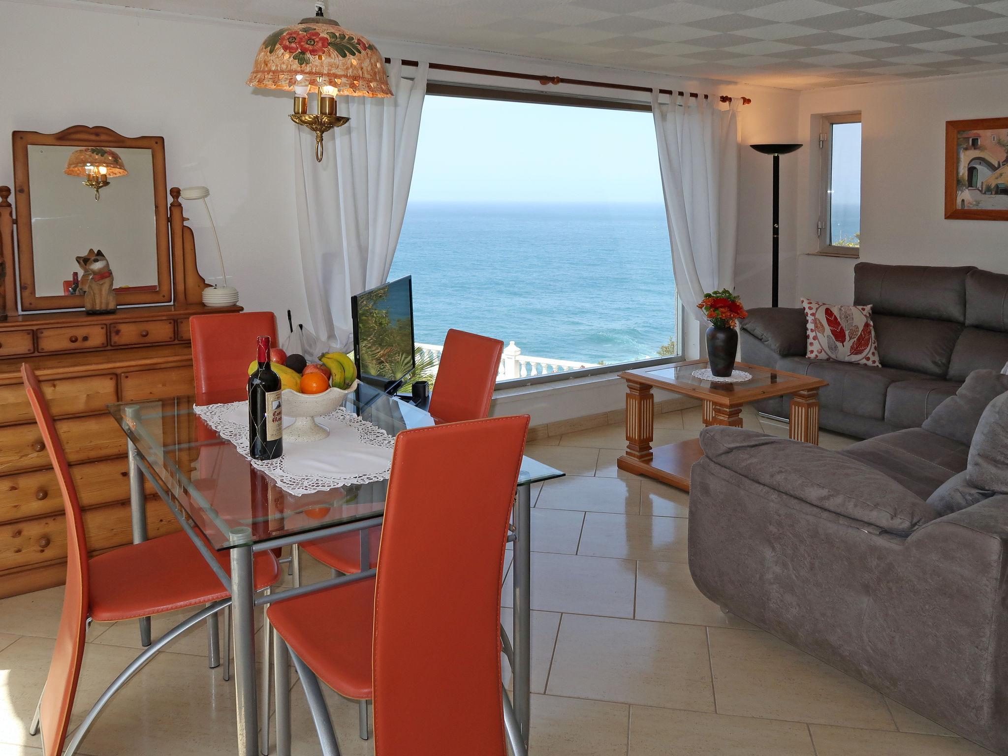 Foto 4 - Apartment mit 2 Schlafzimmern in La Matanza de Acentejo mit schwimmbad und blick aufs meer