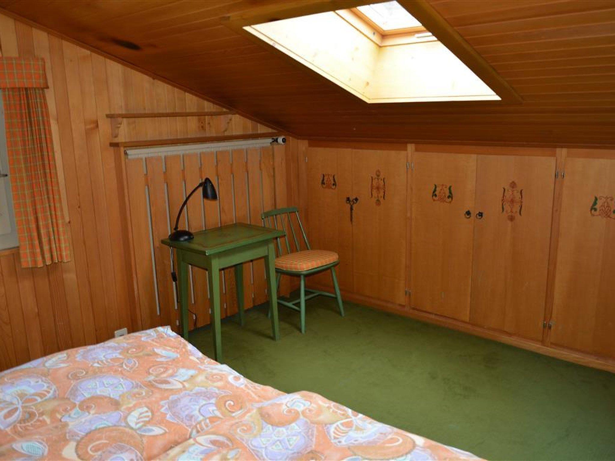 Photo 17 - 5 bedroom Apartment in Saanen