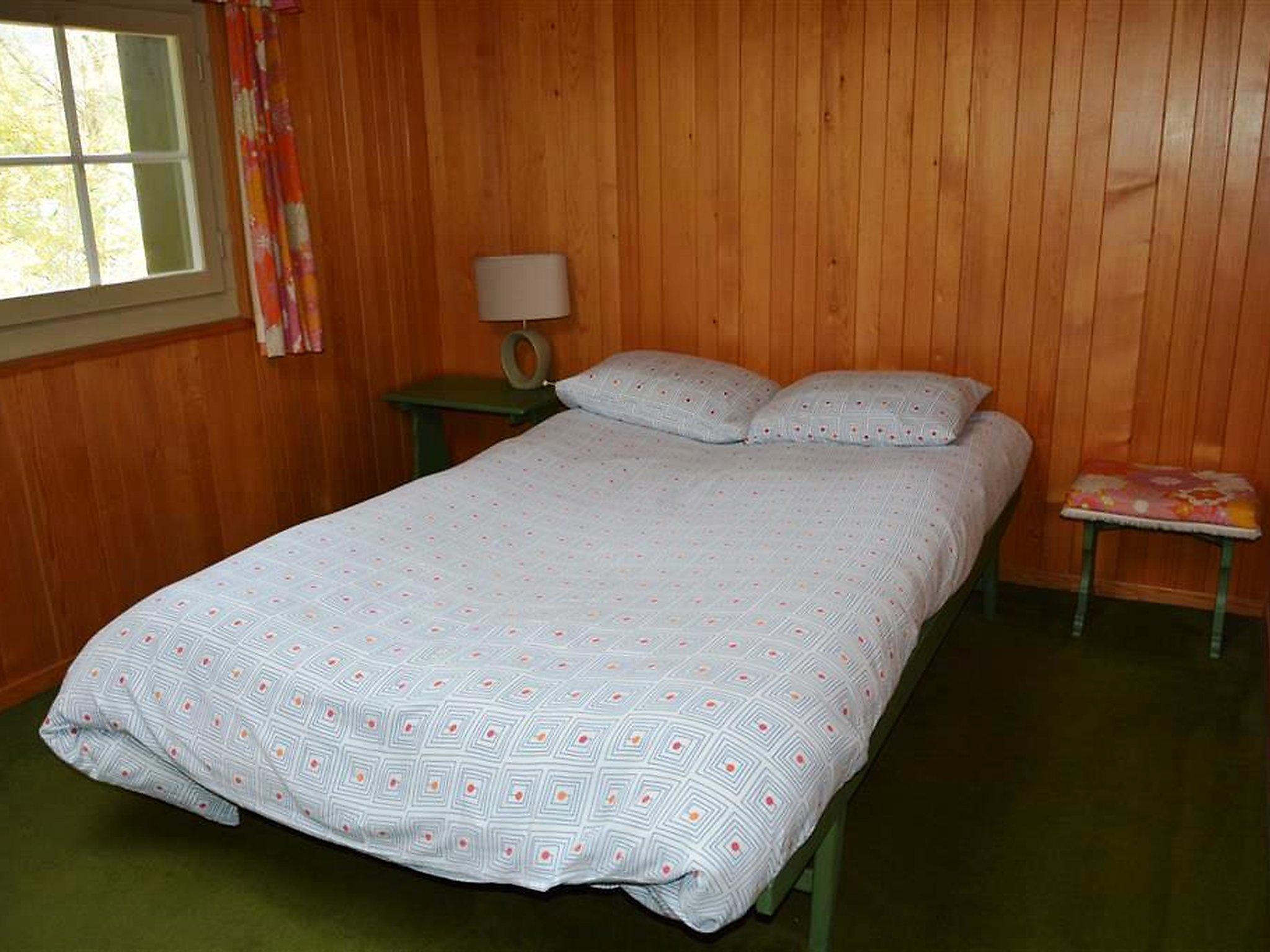 Photo 18 - 5 bedroom Apartment in Saanen