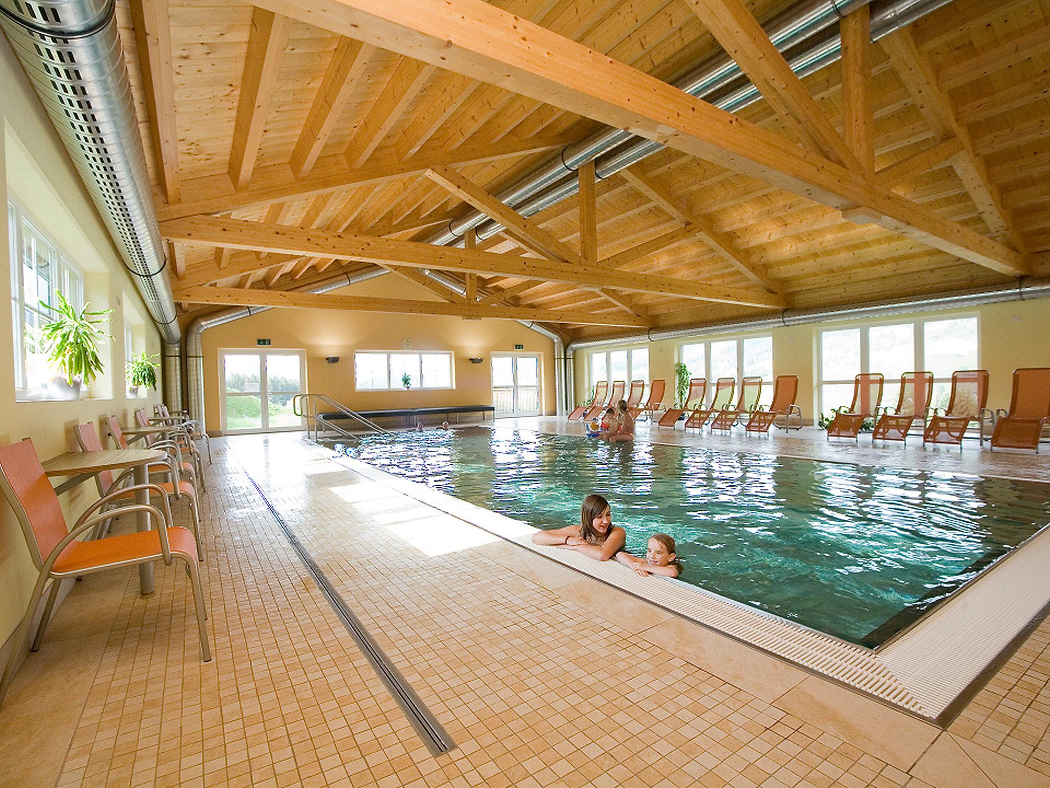 Photo 24 - Maison de 3 chambres à Annaberg-Lungötz avec piscine et jardin