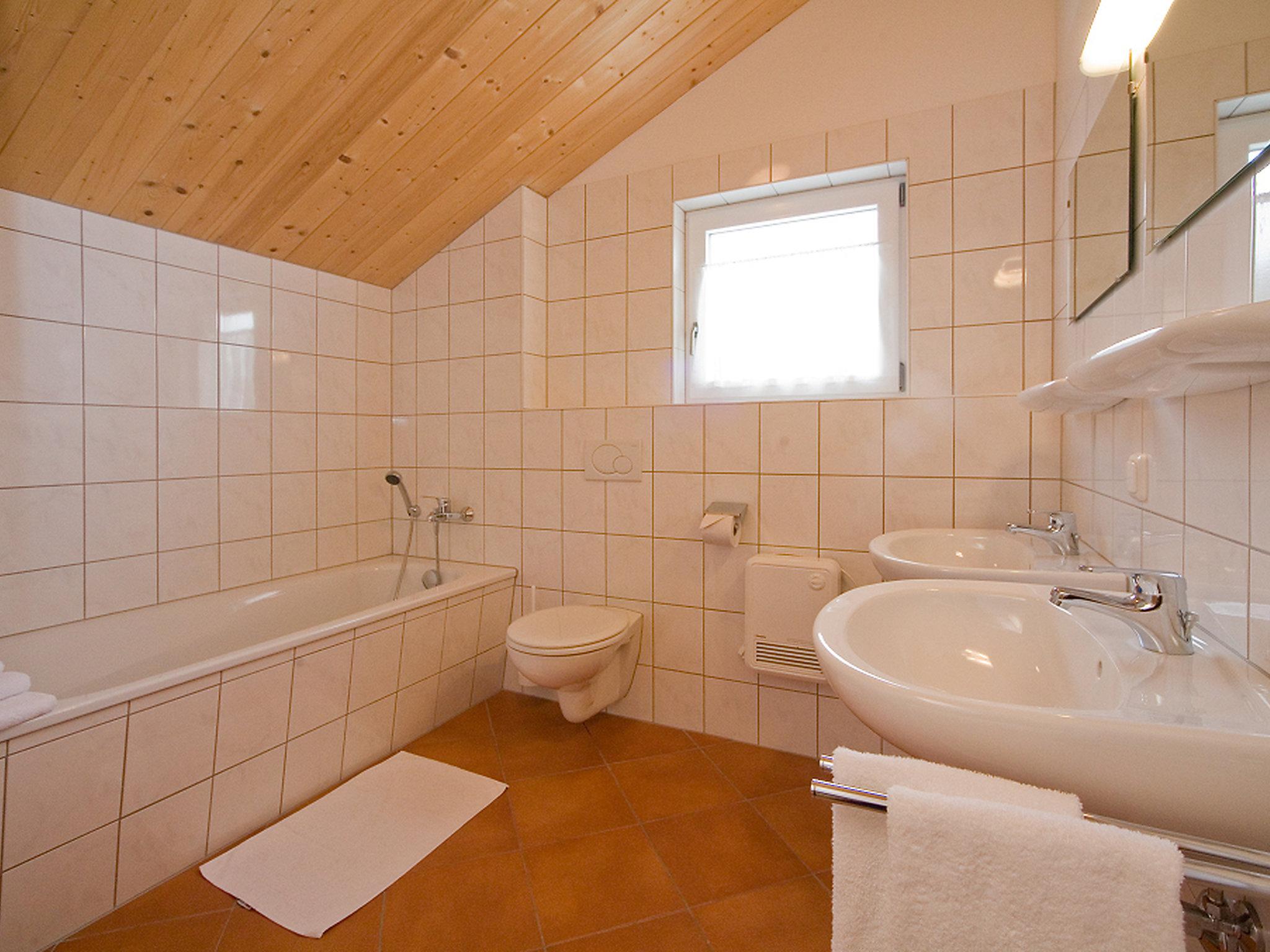 Photo 11 - 3 bedroom House in Annaberg-Lungötz with swimming pool and mountain view