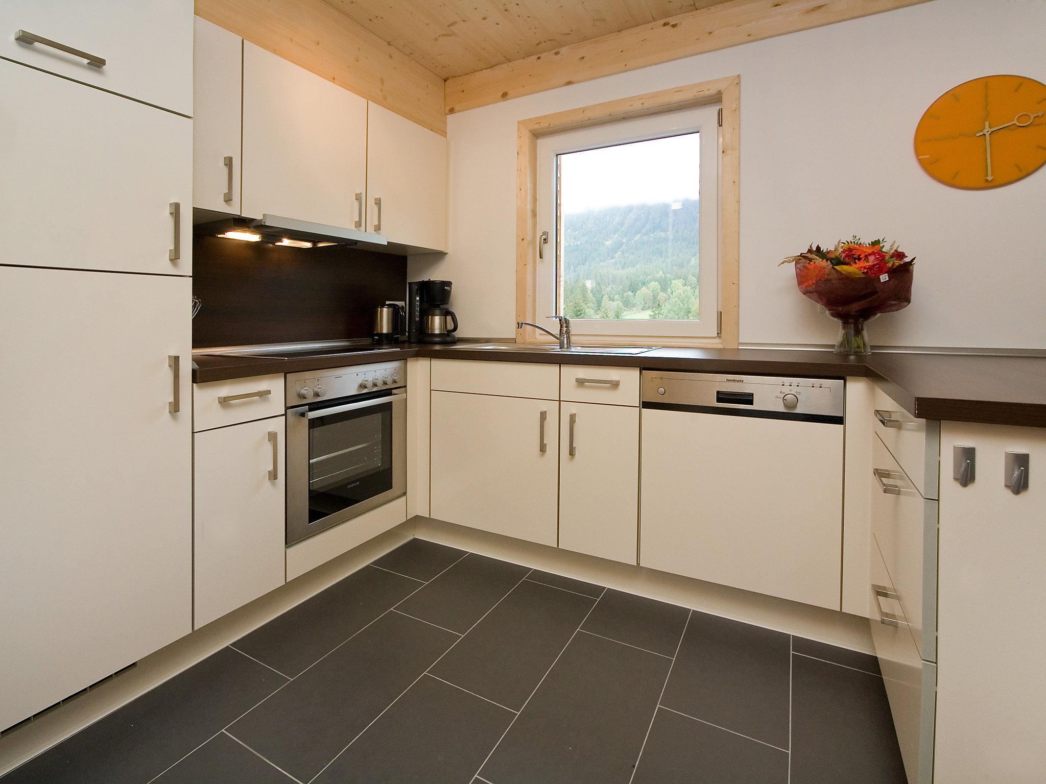 Photo 16 - 3 bedroom House in Annaberg-Lungötz with swimming pool and mountain view