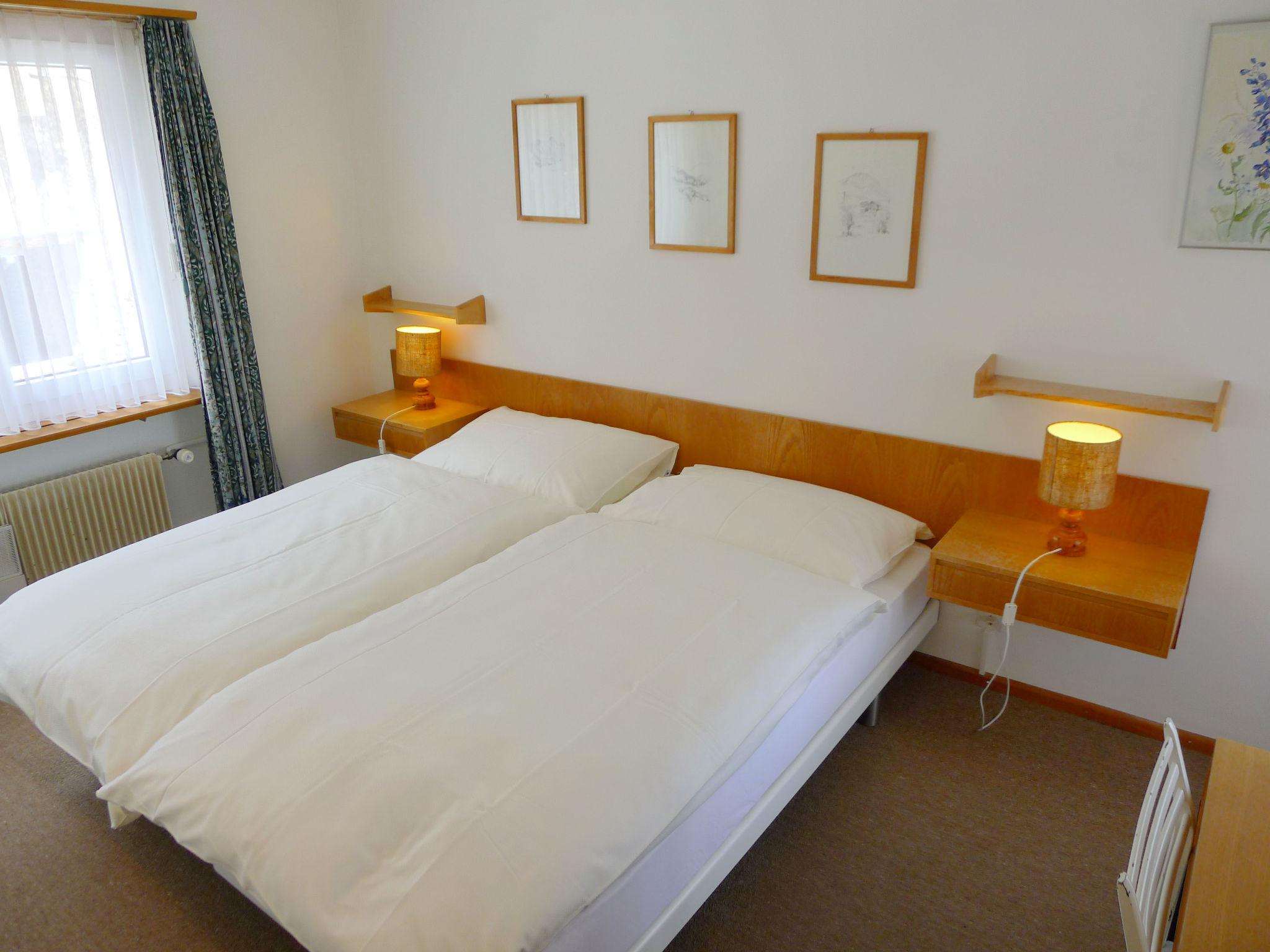 Foto 5 - Apartamento de 1 quarto em Arosa