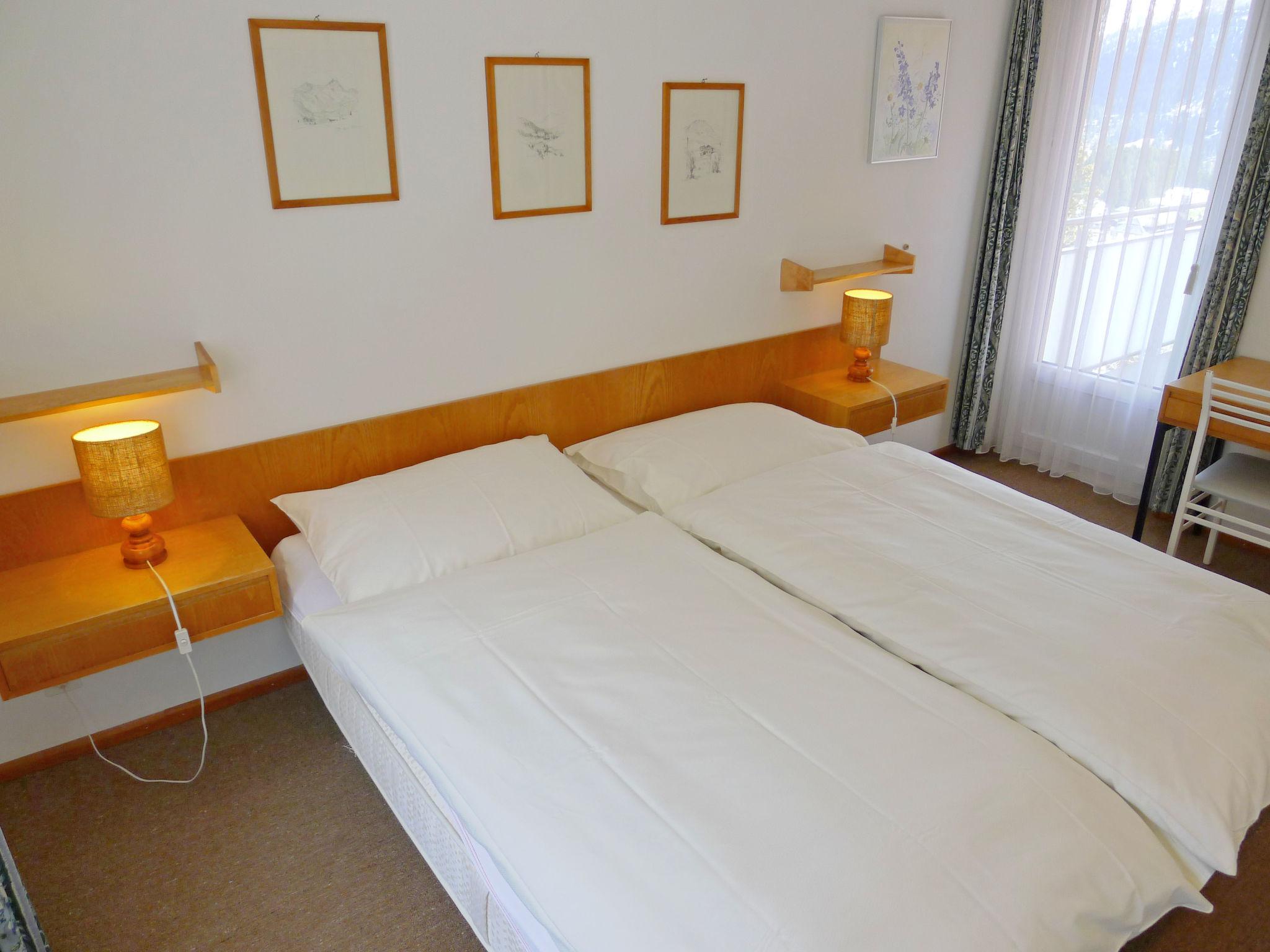 Photo 11 - 1 bedroom Apartment in Arosa