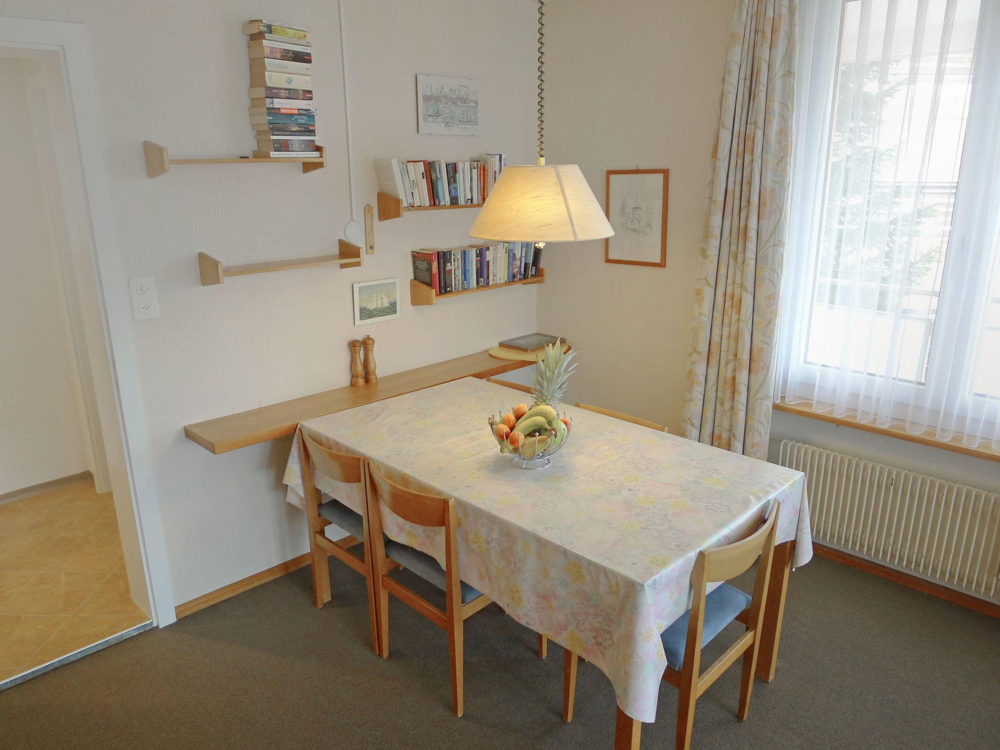 Photo 3 - 1 bedroom Apartment in Arosa