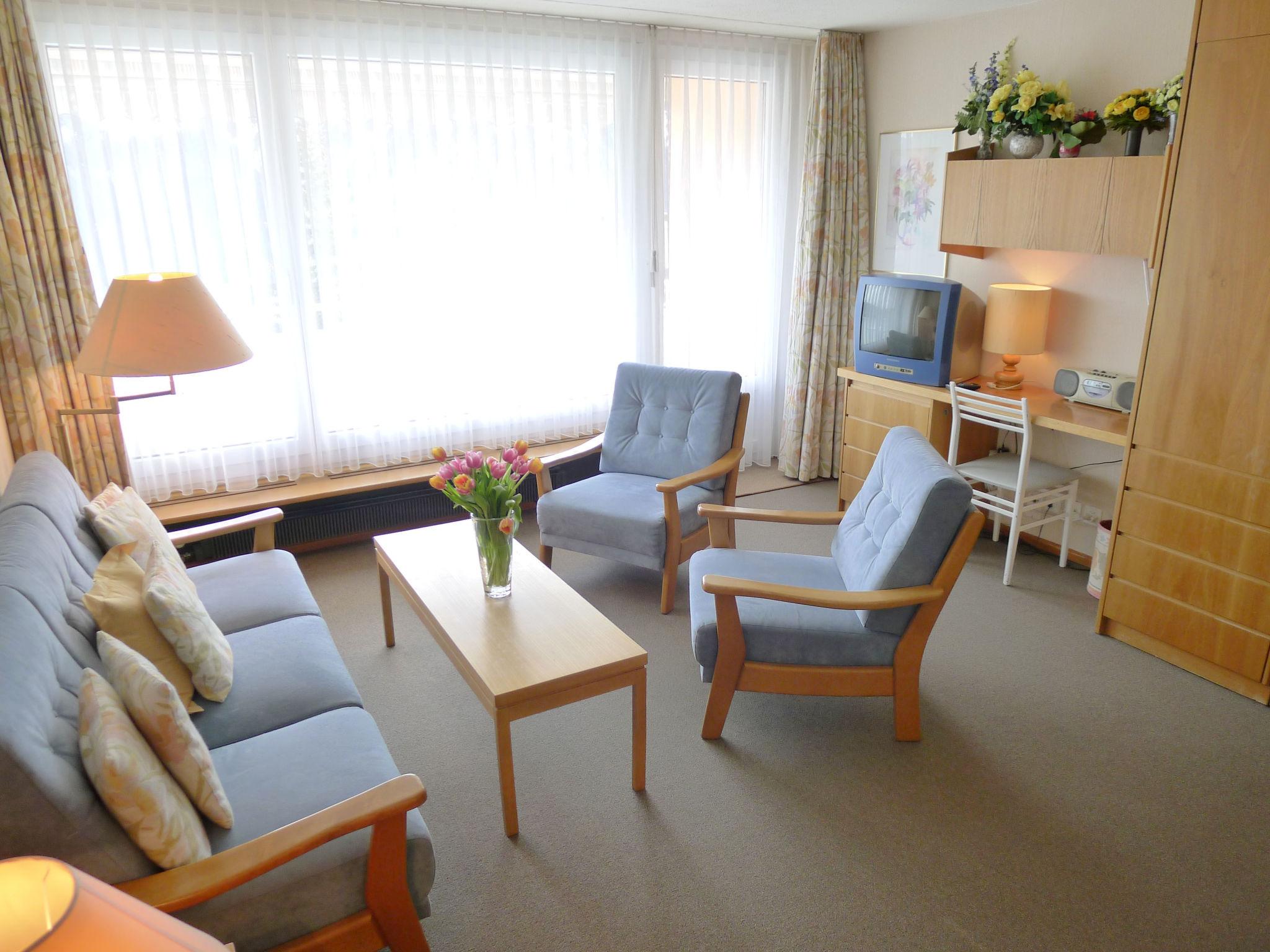 Photo 9 - 1 bedroom Apartment in Arosa