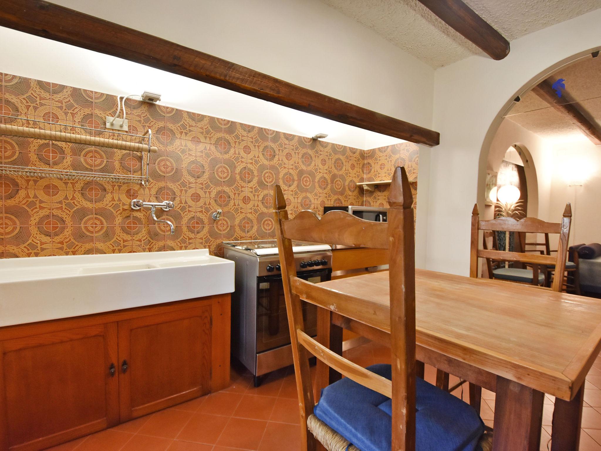 Foto 14 - Apartment mit 1 Schlafzimmer in Ravenna mit garten und blick aufs meer