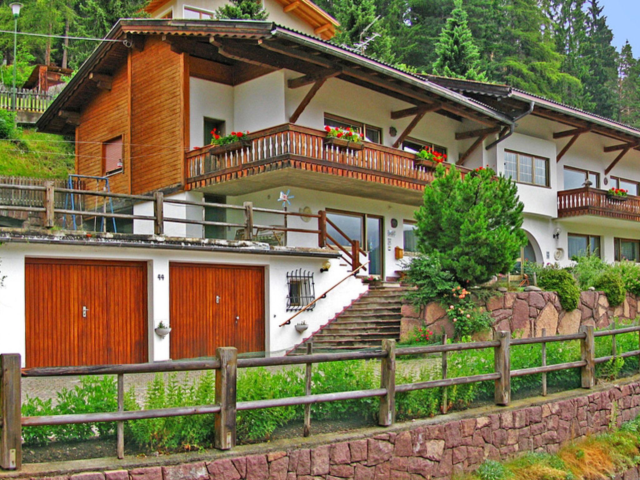 Photo 1 - Apartment in Ortisei with mountain view