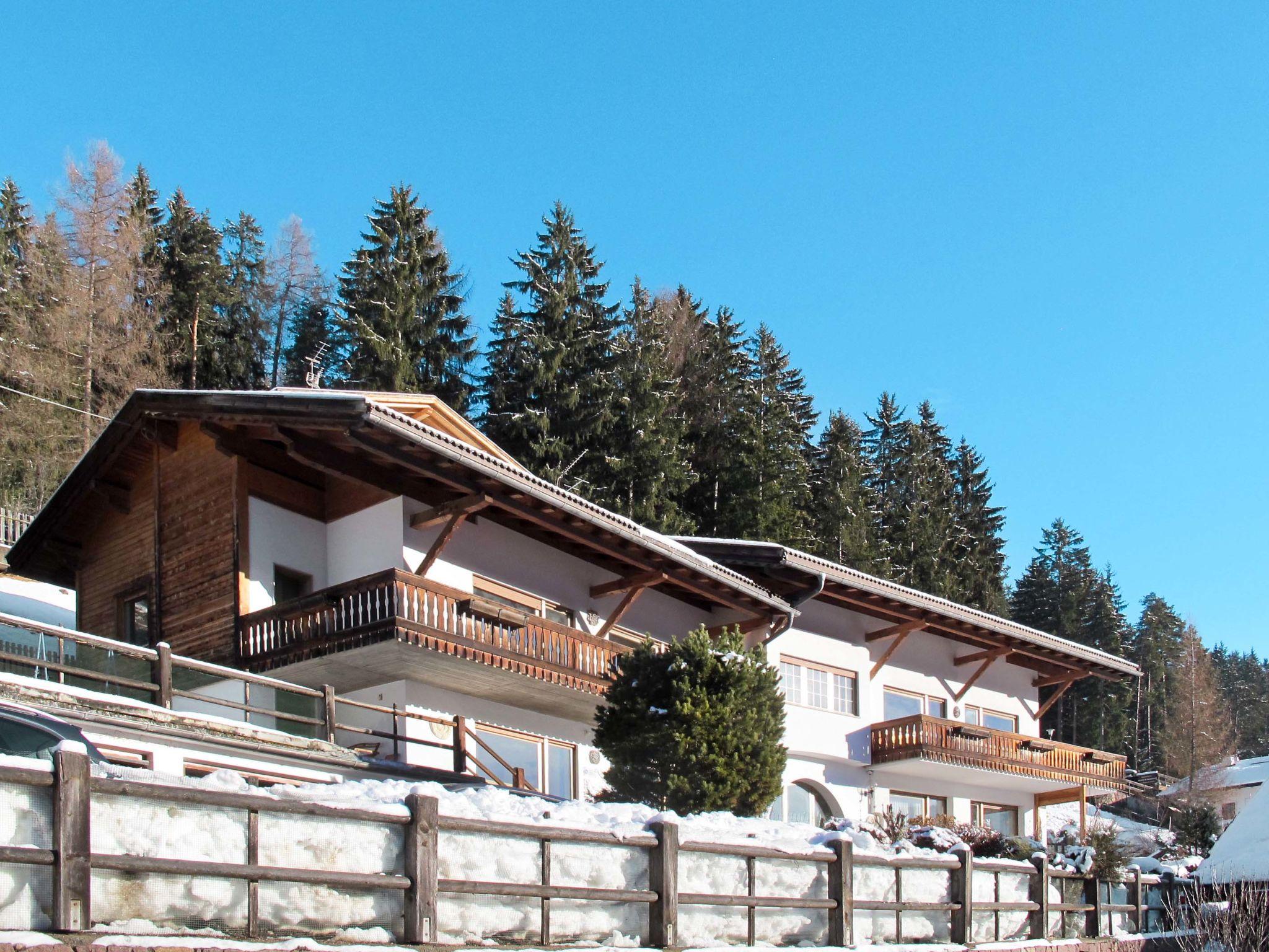 Photo 17 - Apartment in Ortisei with mountain view