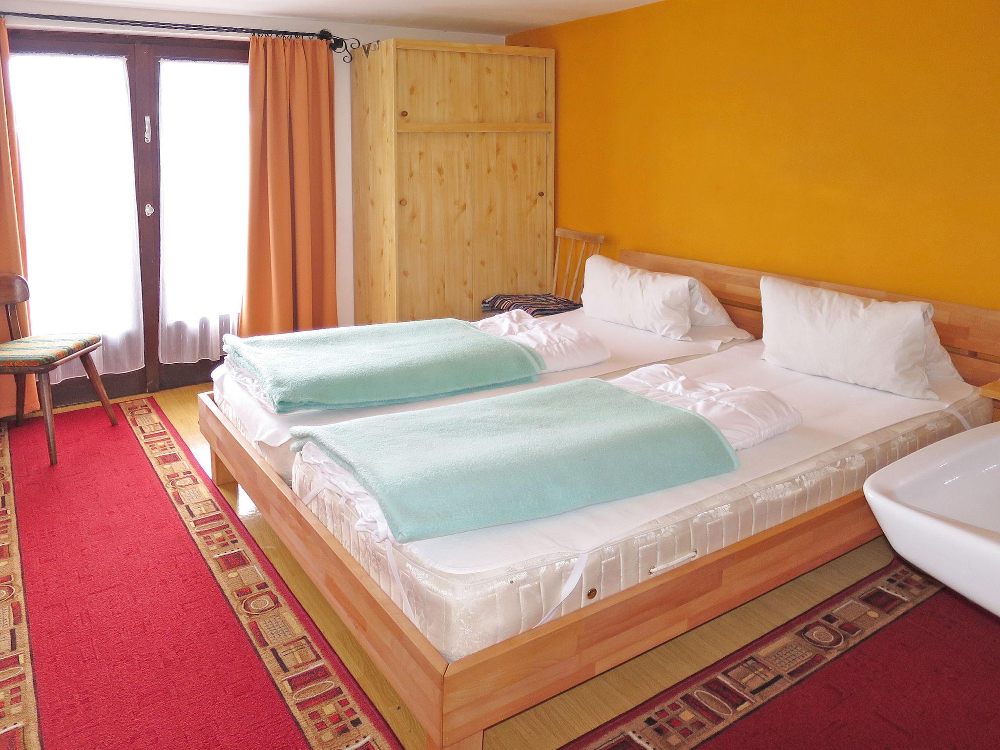 Foto 4 - Casa con 11 camere da letto a Tschagguns con terrazza e vista sulle montagne